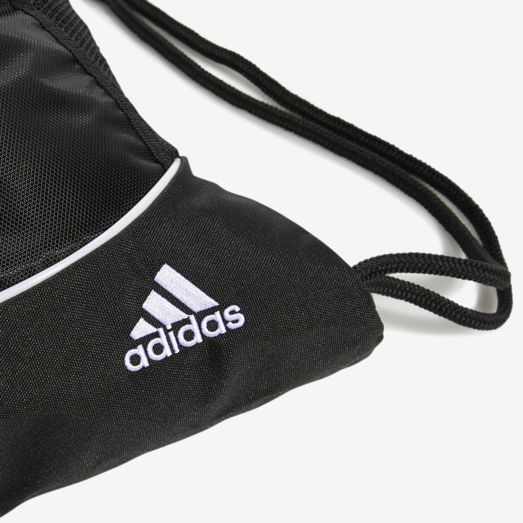 adidas Alliance Sackpack - Black