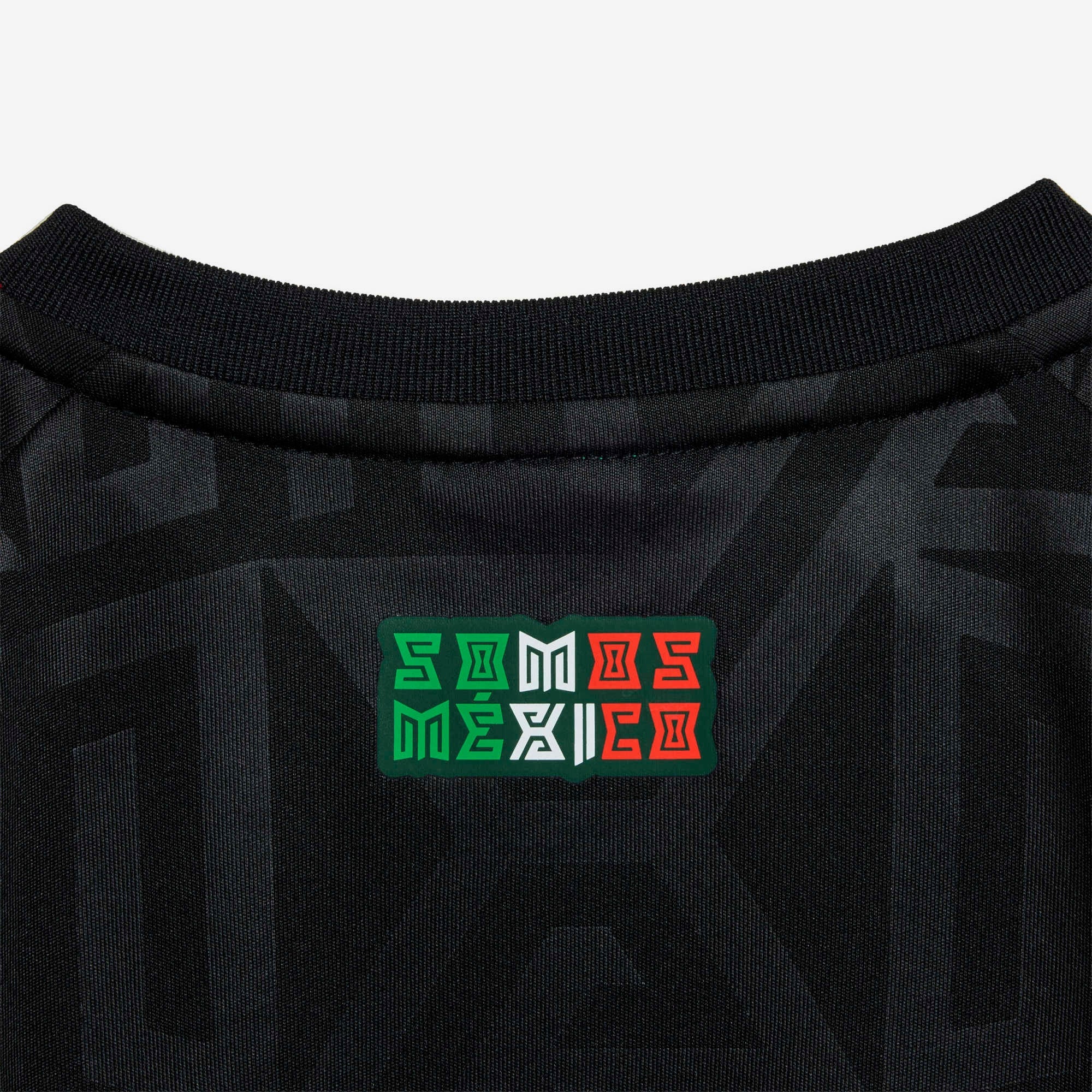adidas Mexico 2026 Third Baby Little/Big Kids' Soccer Kit - Black