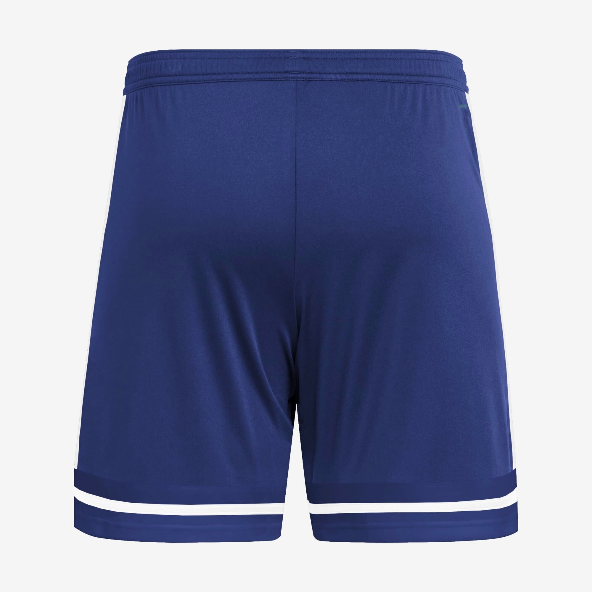 adidas Squadra 25 Men's Soccer Shorts - Team Navy Blue 2 / Team Navy Blue 2 / White