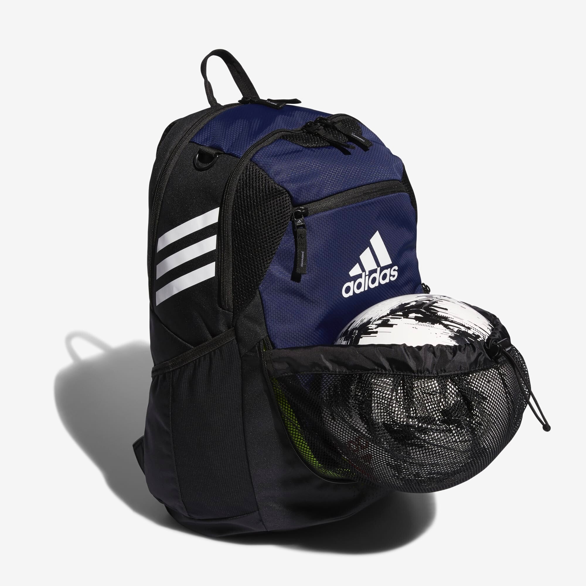 adidas Stadium 3 Backpack - Team Navy Blue