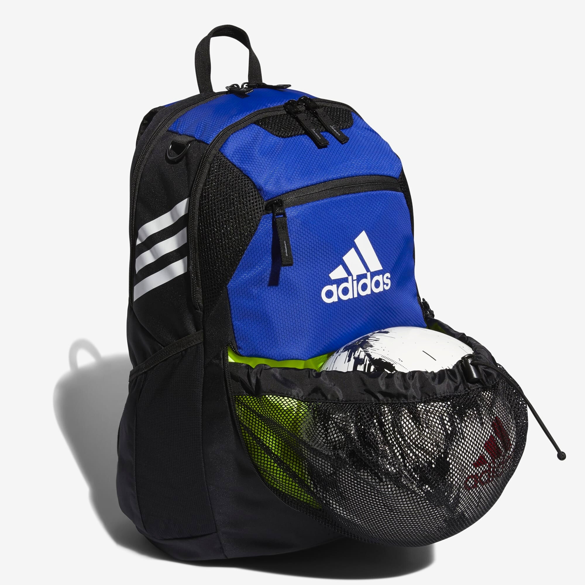 adidas Stadium 3 Backpack - Team Royal Blue