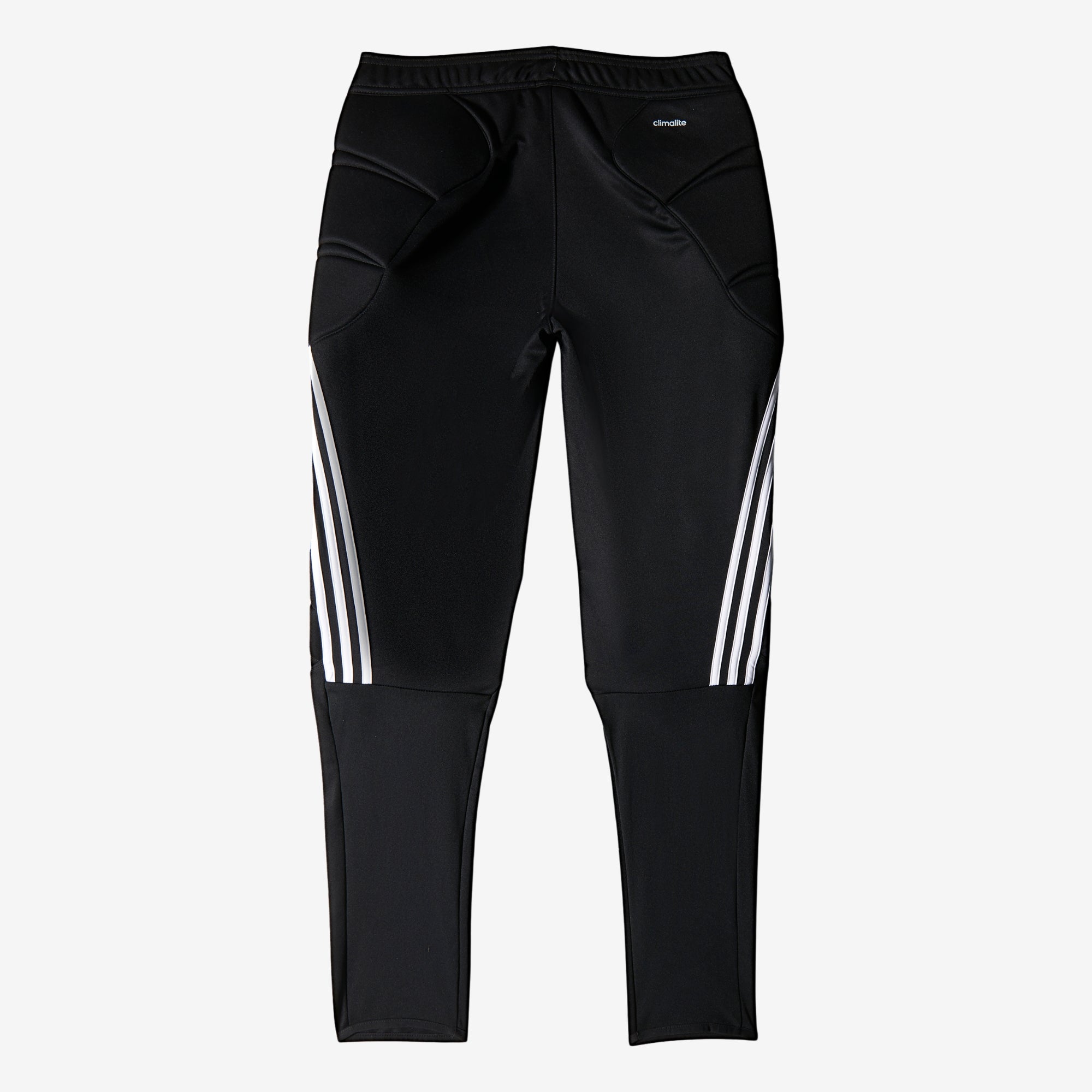 adidas Tierro 13 Goalkeeper Men's Padded Soccer Pants - Black