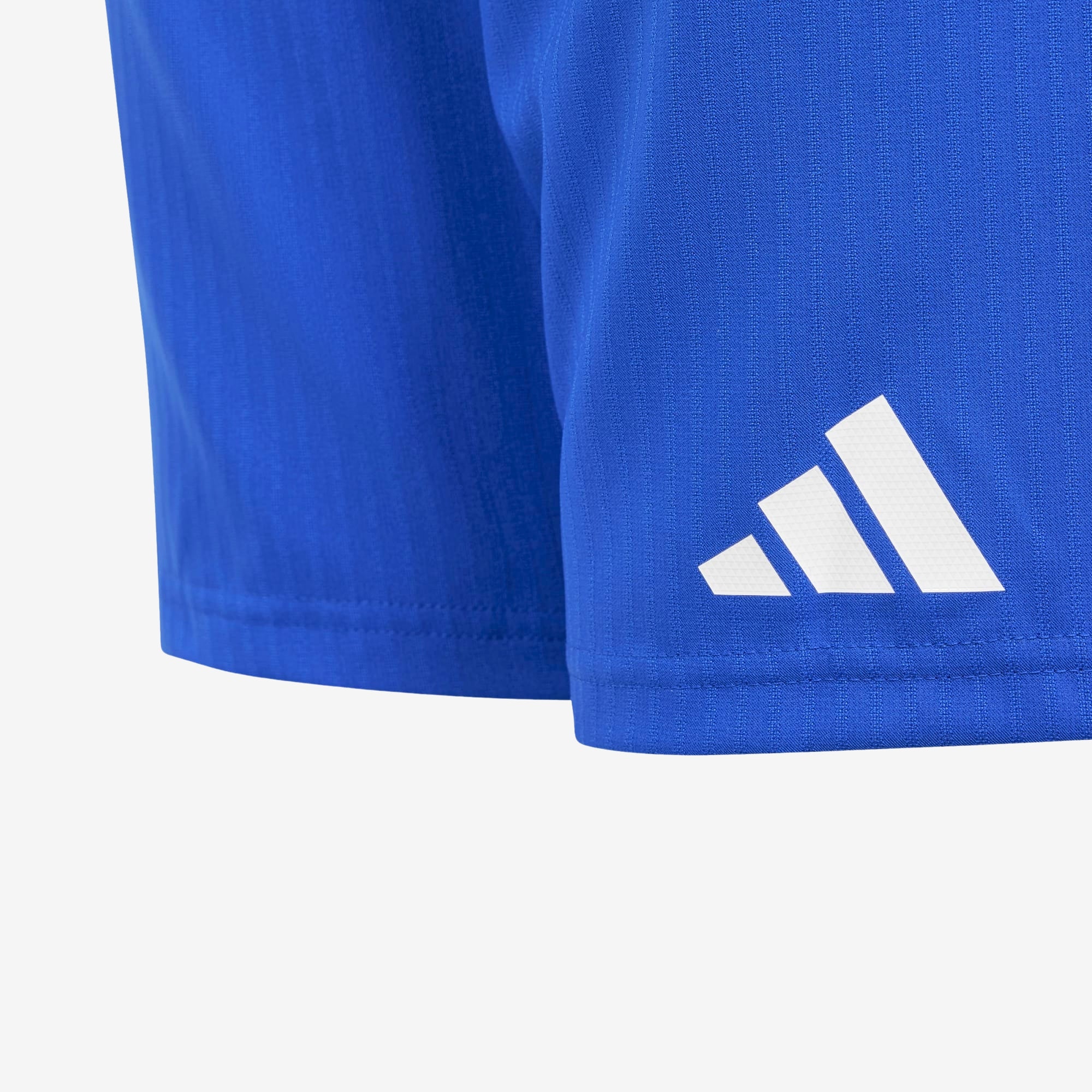 adidas Tiro 24 Competition Match Big Kids' Soccer Shorts - Team Royal Blue