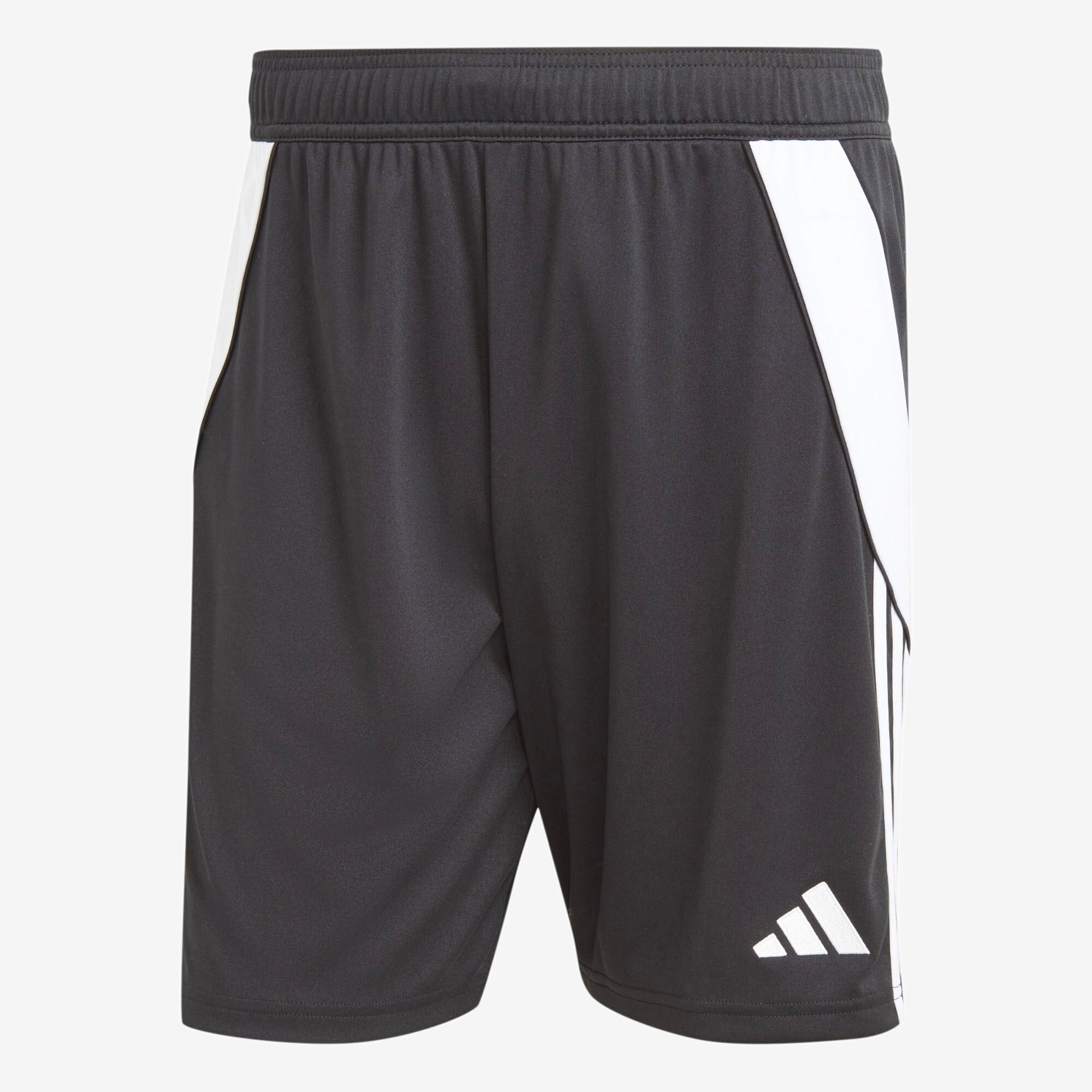 adidas Tiro 24 Men's Soccer Shorts - Black / White