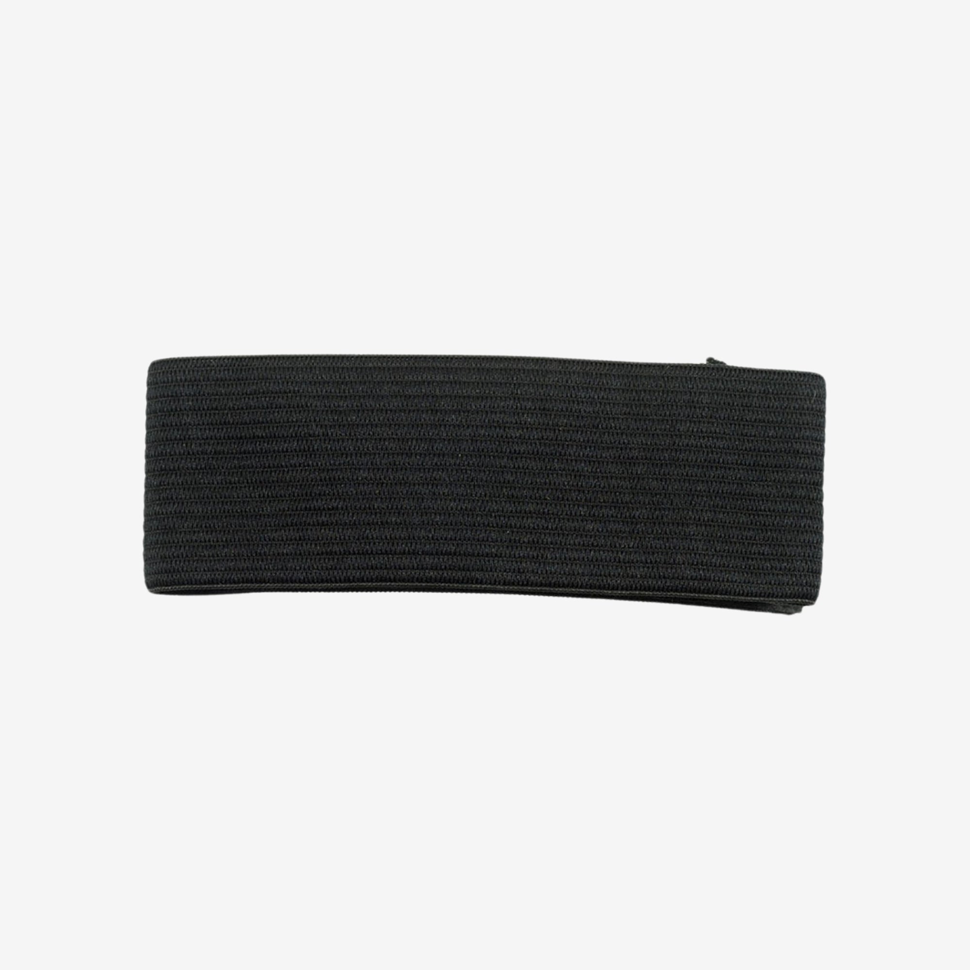 Kwik Goal Black Arm Band - Black