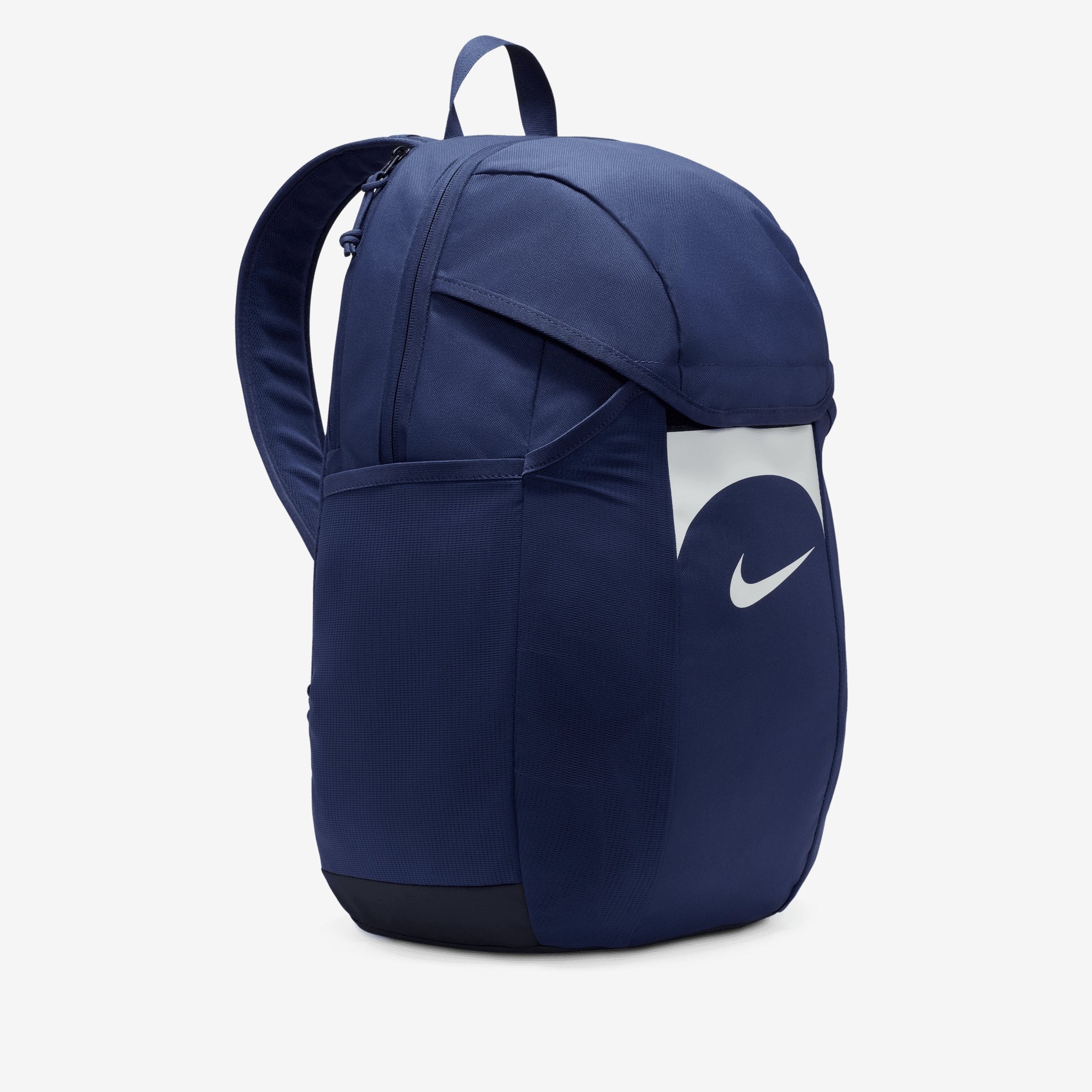 Nike Academy Team Backpack (30L) - Midnight Navy/Midnight Navy/White