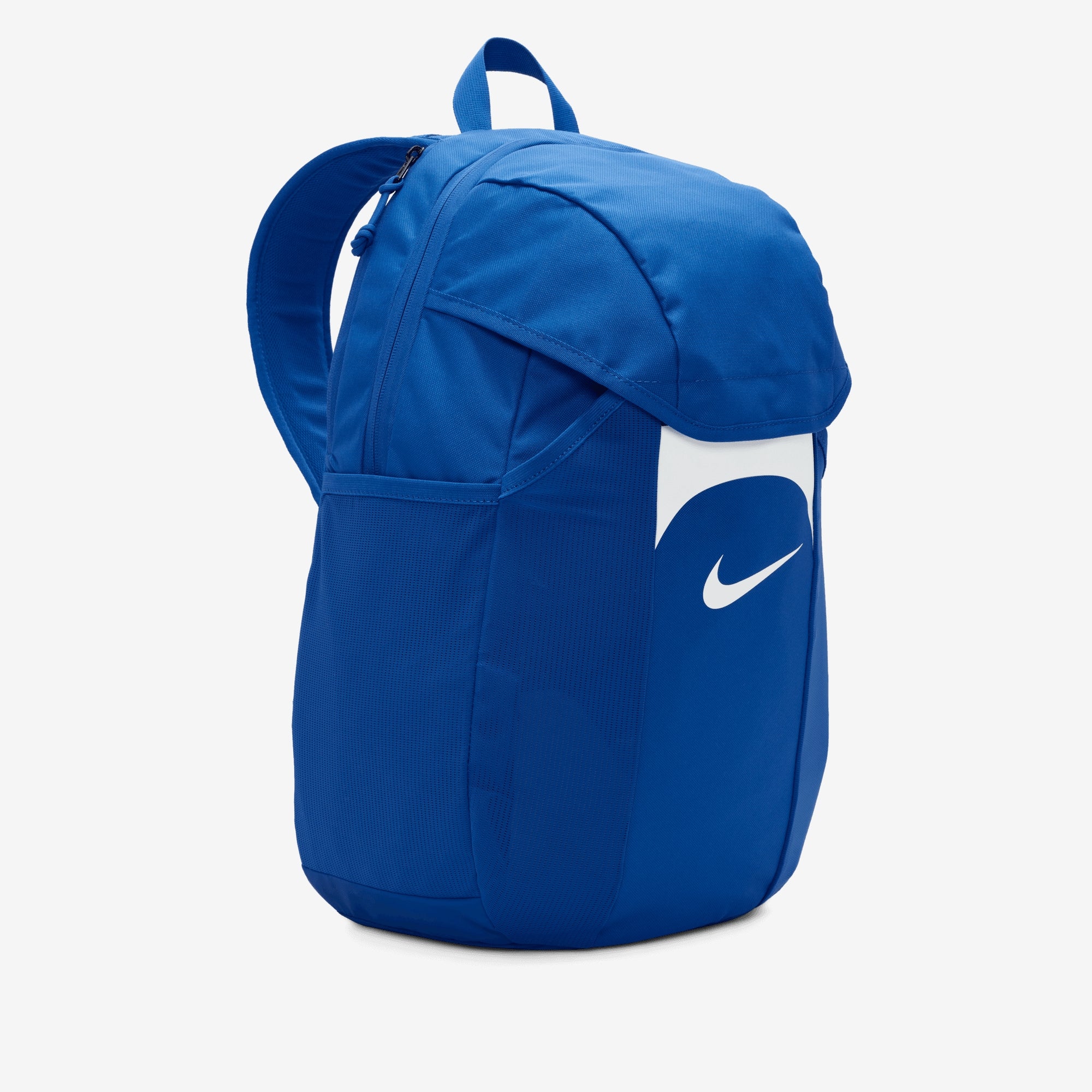 Nike Academy Team Backpack (30L) - Game Royal/Game Royal/White