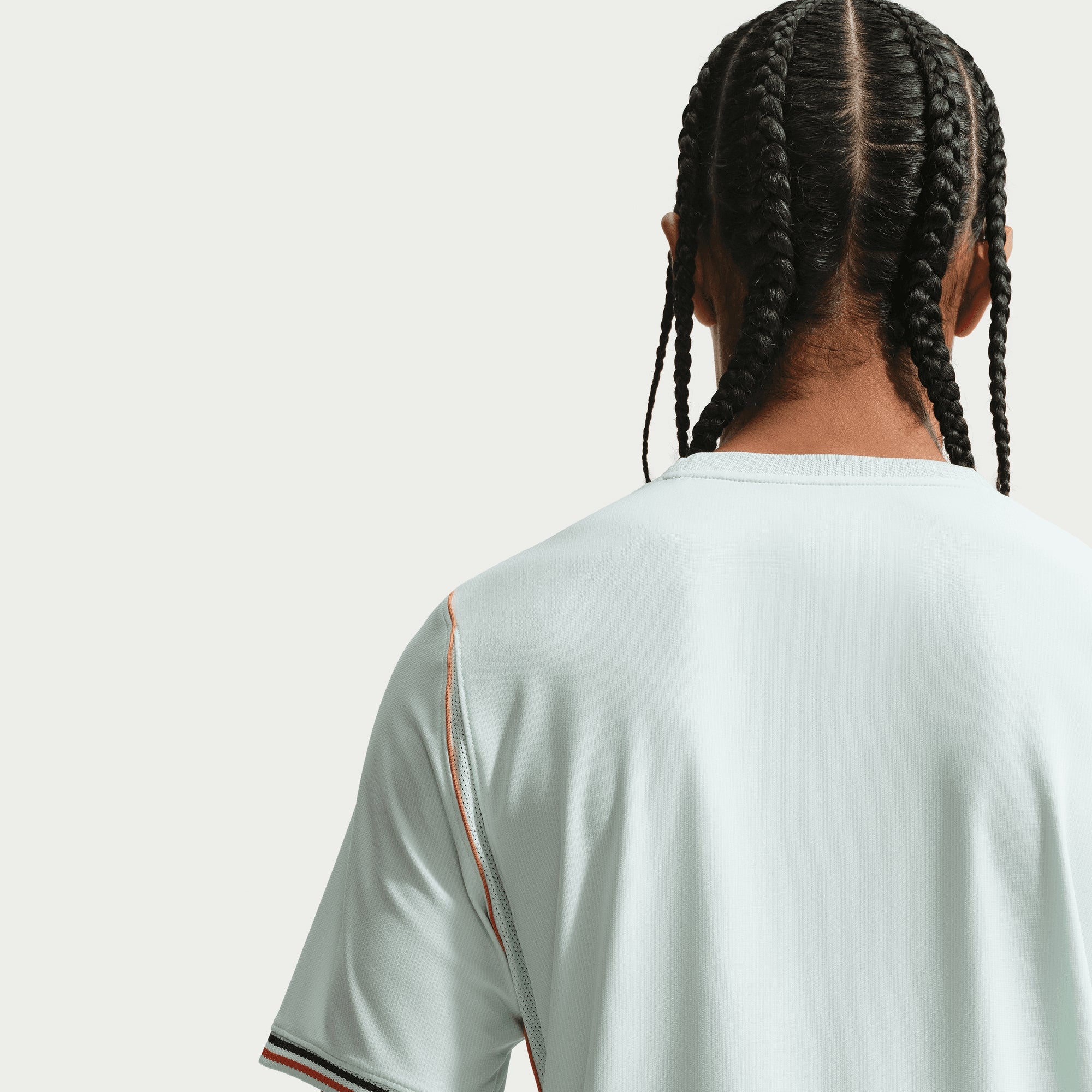 Nike France 2026 Stadium Away Men's Dri-FIT Soccer Replica Jersey - Igloo/Monarch/Monarch