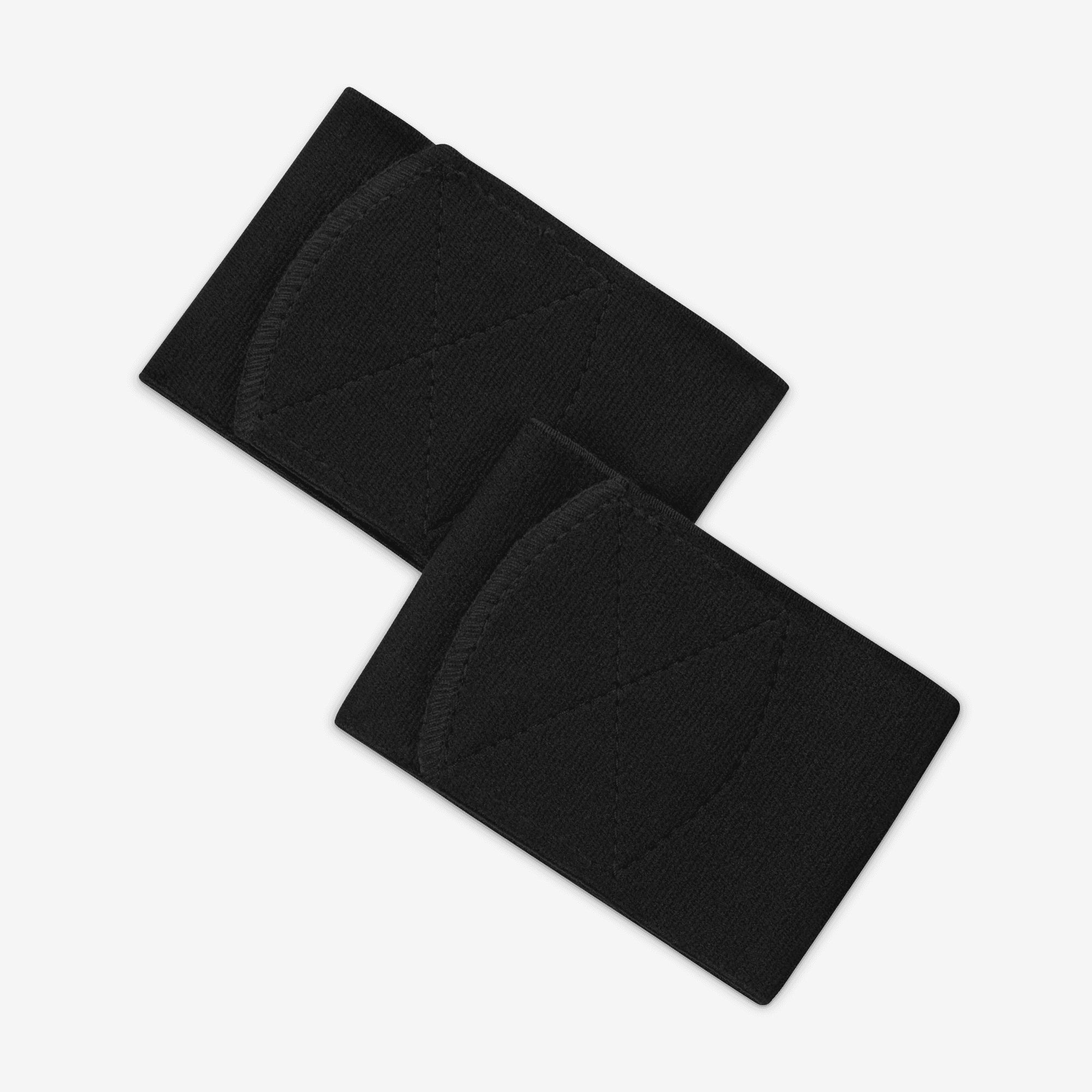 Nike Guard Stay 2 Soccer Sleeve - Black/White