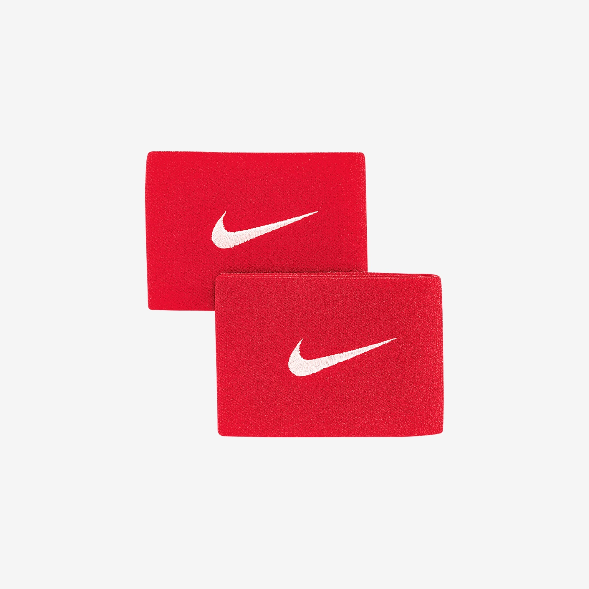 Nike Guard Stay 2 Soccer Sleeve - University Red/White