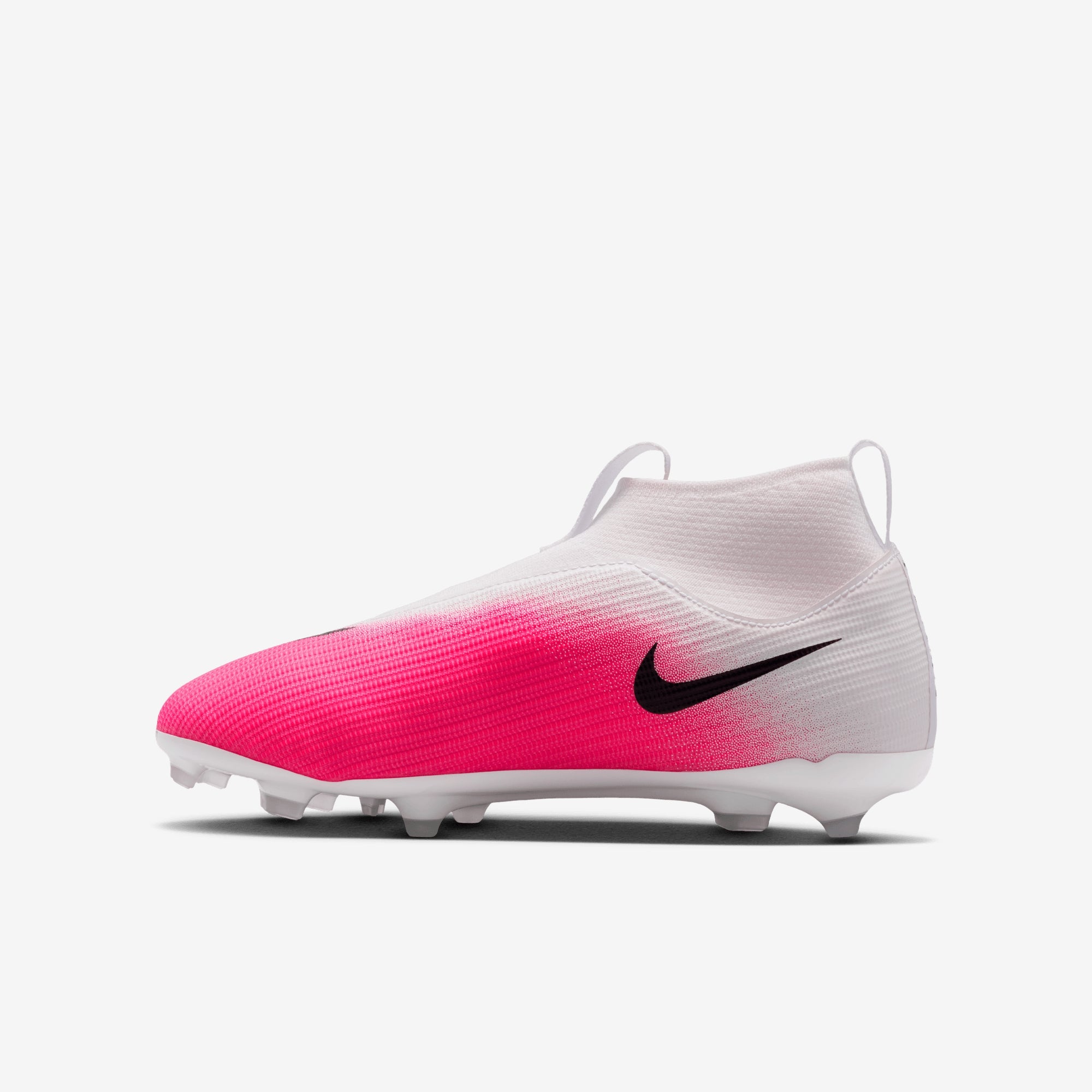 Nike Jr. Mercurial Superfly 11 Academy Big Kids' Multi-Ground High-Top Soccer Cleats - Multi-Color/Black