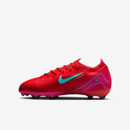 Nike Jr. Mercurial Vapor 16 Pro Kids' Soccer Cleats