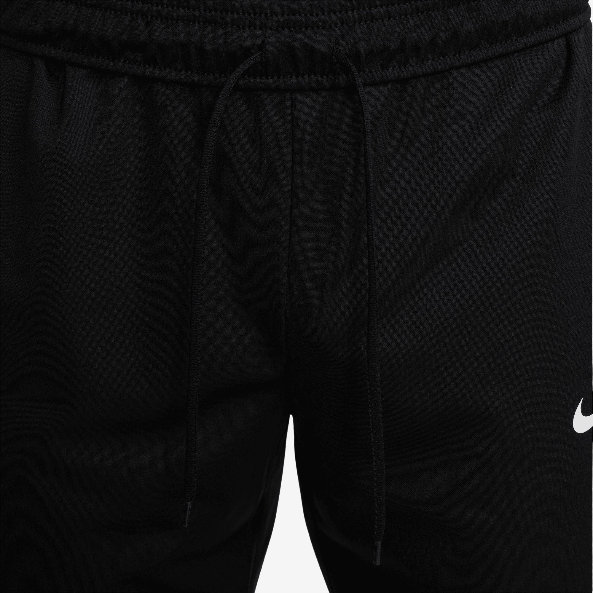 Nike Knit Pants Men's Knit Training Pants - Tm Black/White