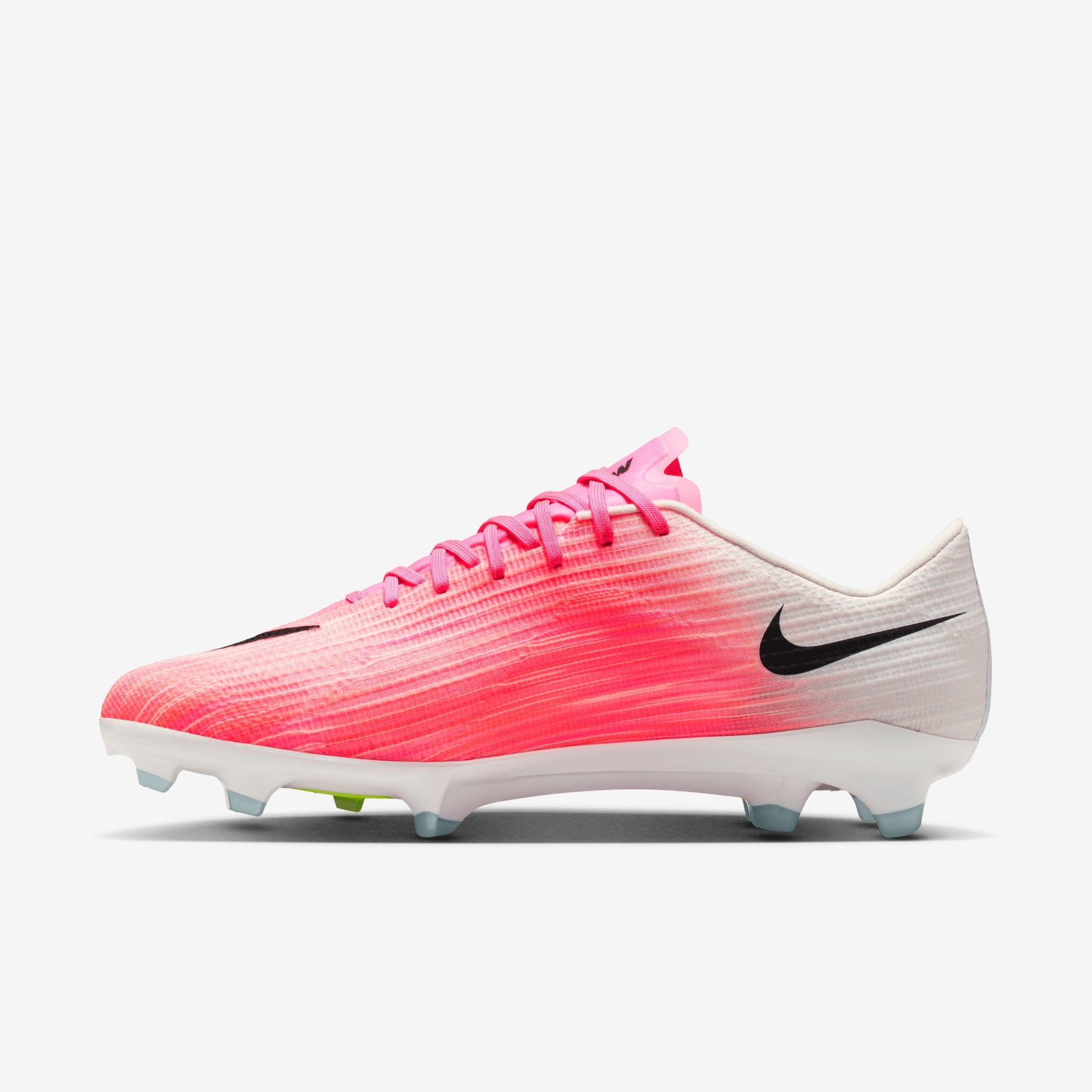 Nike Mercurial Superfly 11 Pro Firm-Ground Low-Top Soccer Cleats - Multi-Color/Black