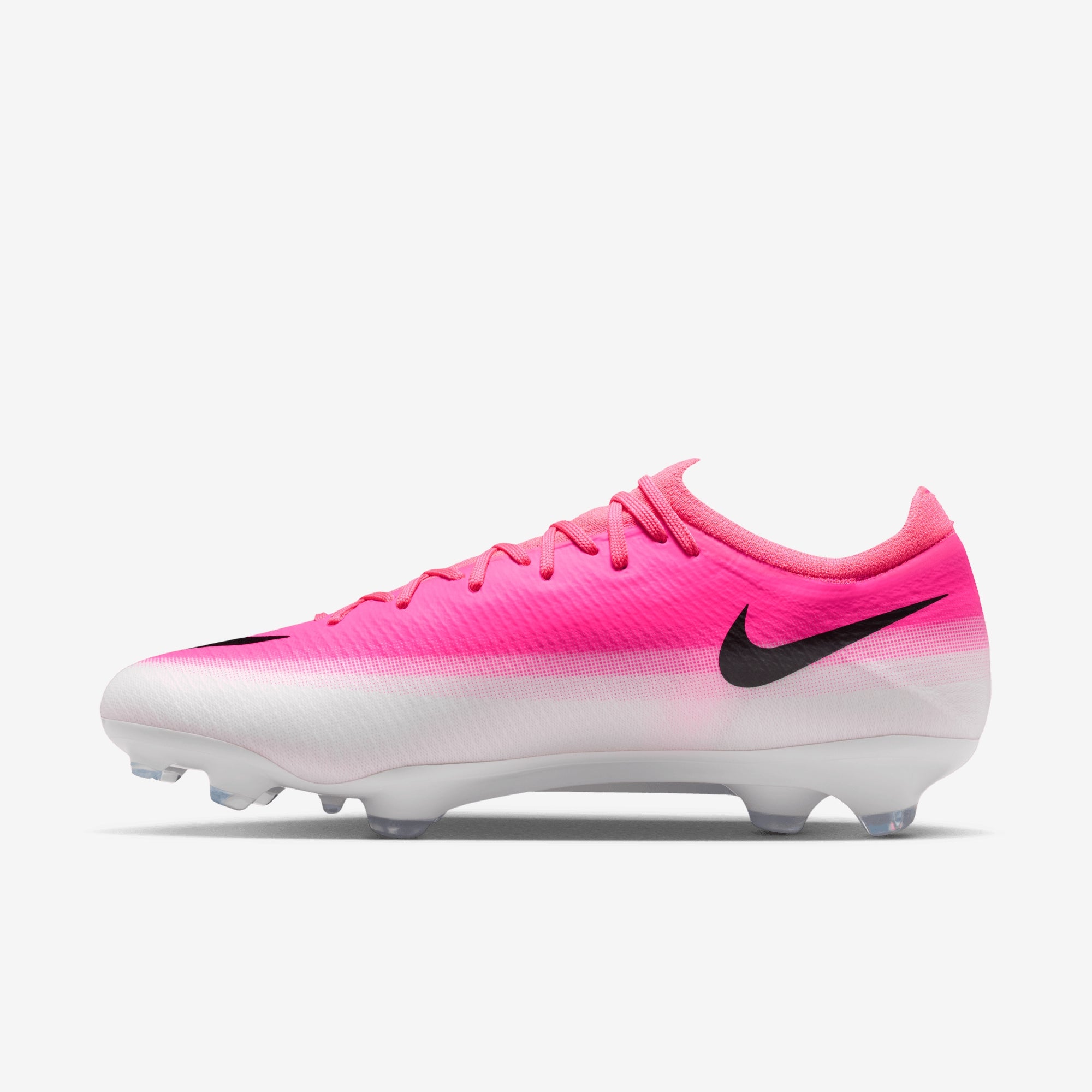 Nike Mercurial Vapor 17 Pro Firm-Ground Low-Top Soccer Cleats - Multi-Color/Black