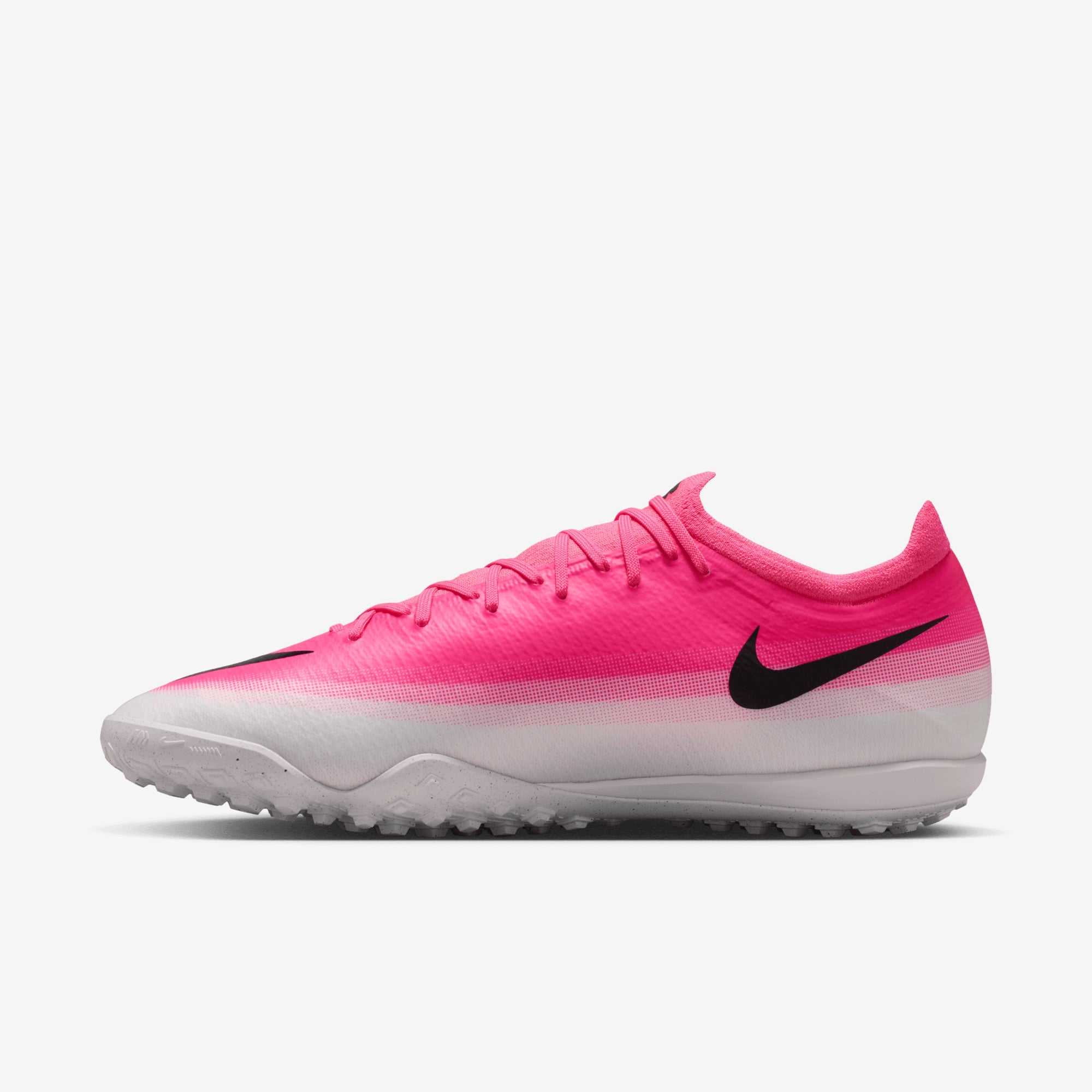 Nike Mercurial Vapor 17 Pro Turf Low-Top Soccer Shoes - Multi-Color/Black