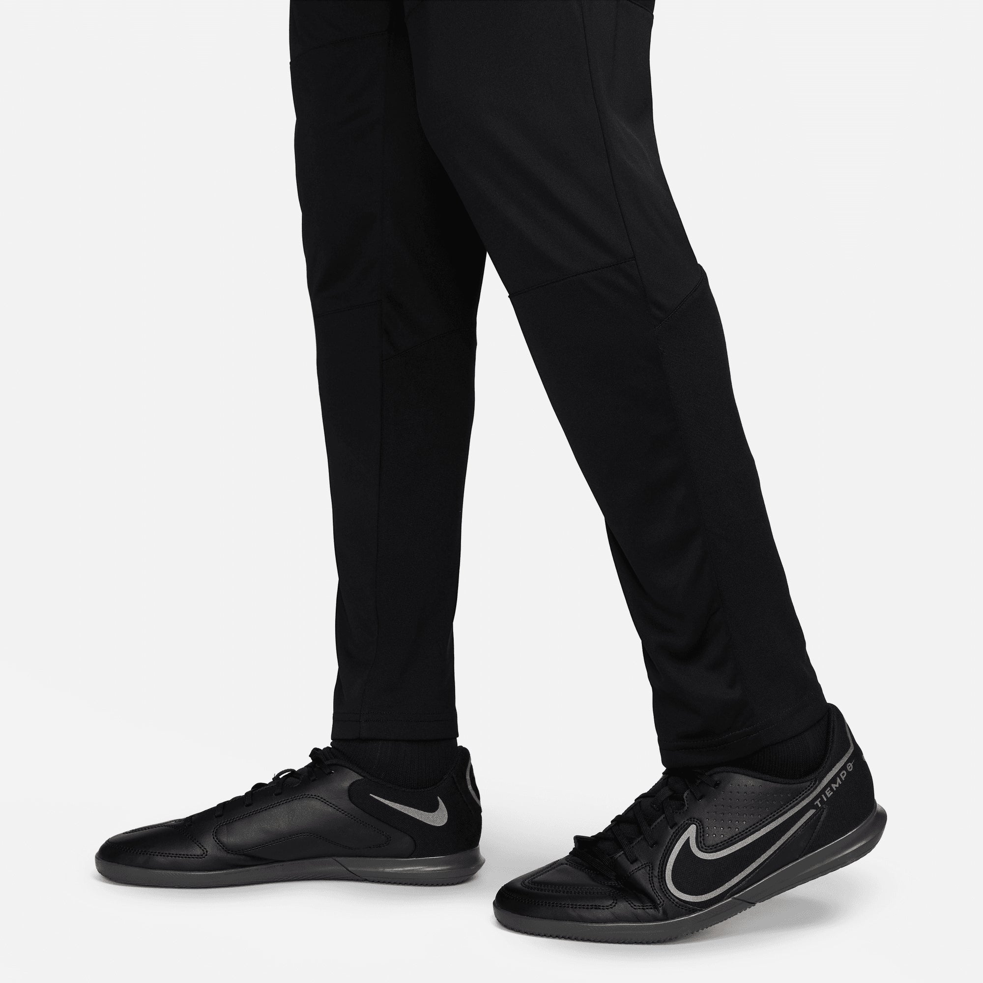 Nike Park 20 Pant Men's Dri-FIT Knit Soccer Pants - Black/Black/White