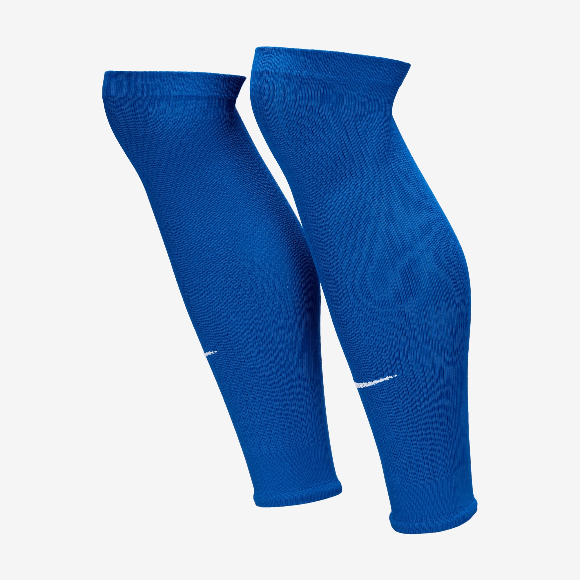 Nike Strike Dri-FIT Soccer Sleeve - Team Royal/White