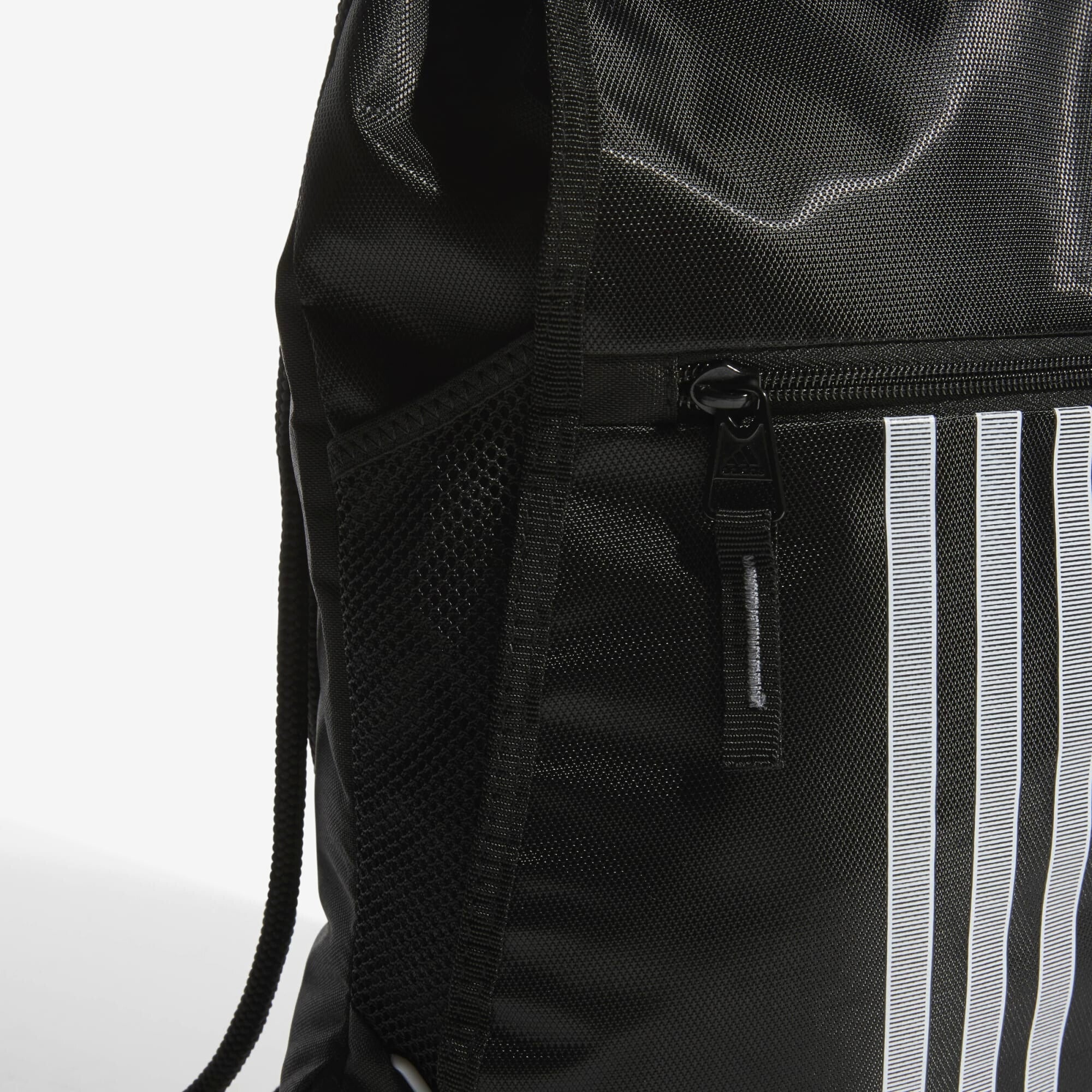 adidas Alliance Sackpack - Black