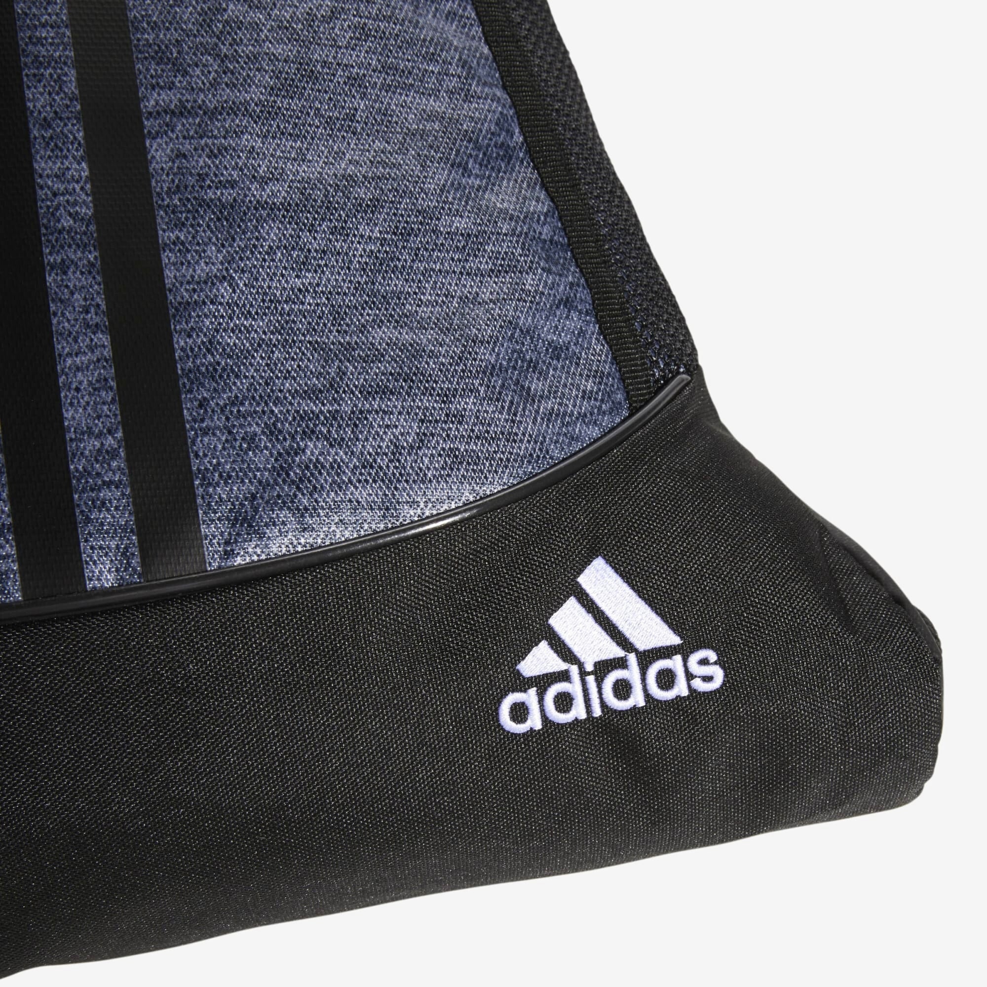 adidas Alliance Sackpack - Medium Grey