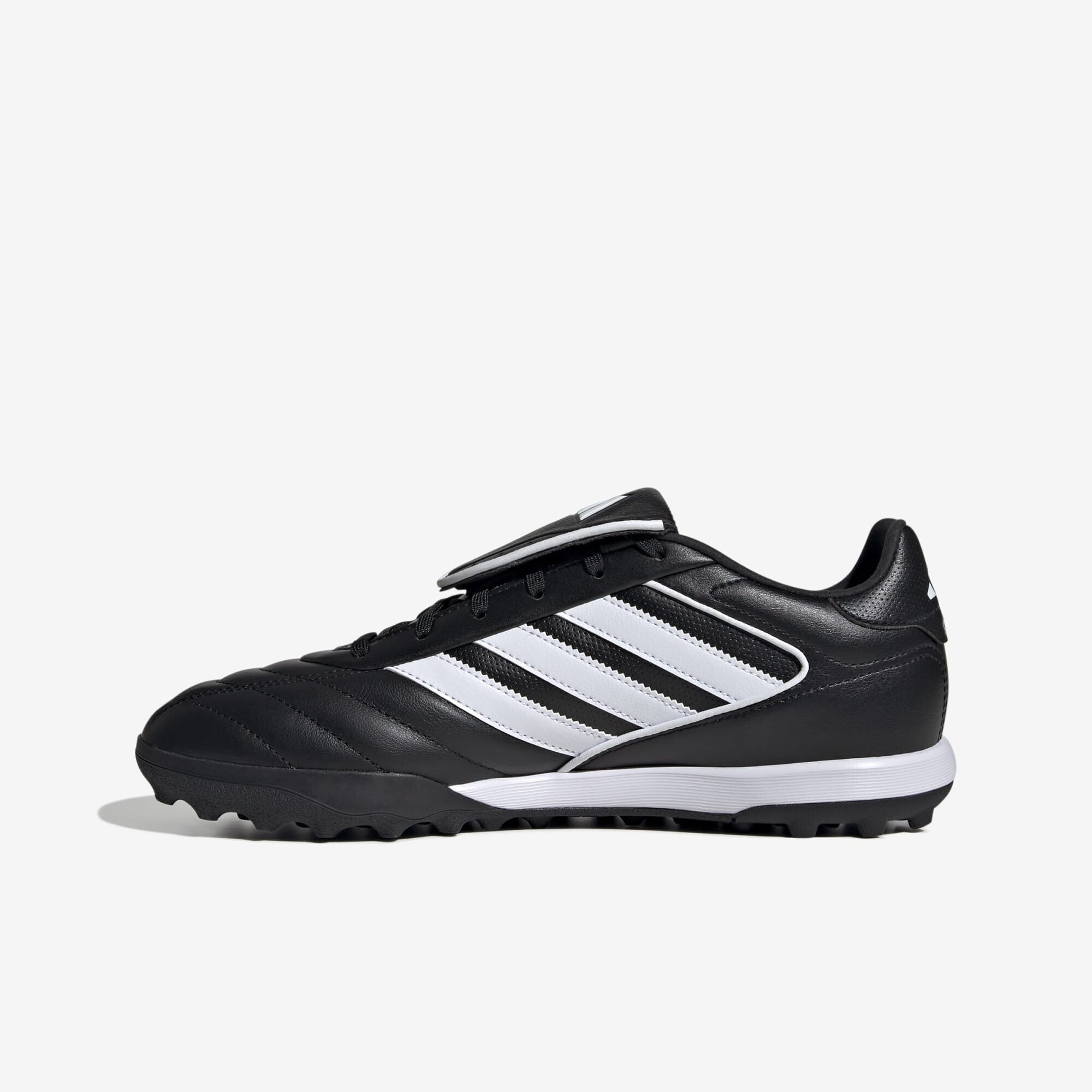 adidas Copa Gloro 2 Turf Low-Top Soccer Shoes - Core Black / Cloud White / Cloud White