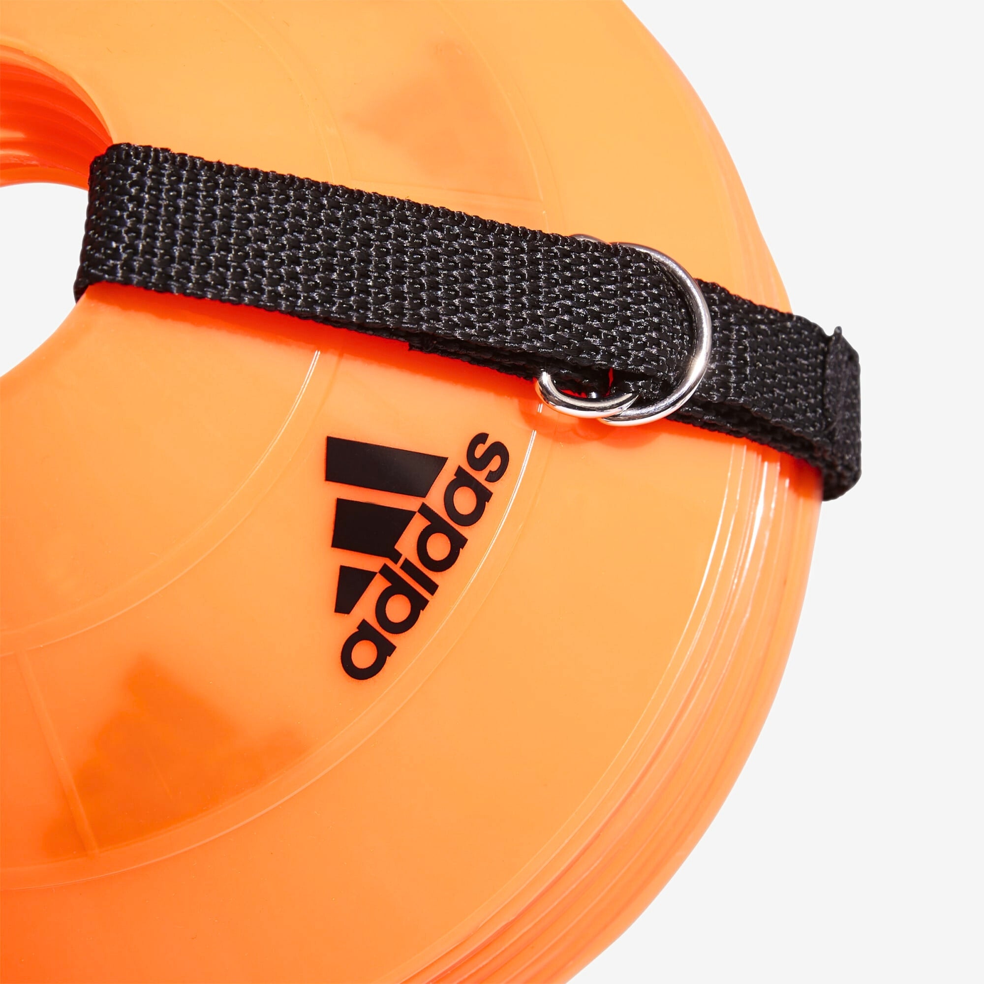 adidas Field Marker Training Disc Cones - Pure Orange