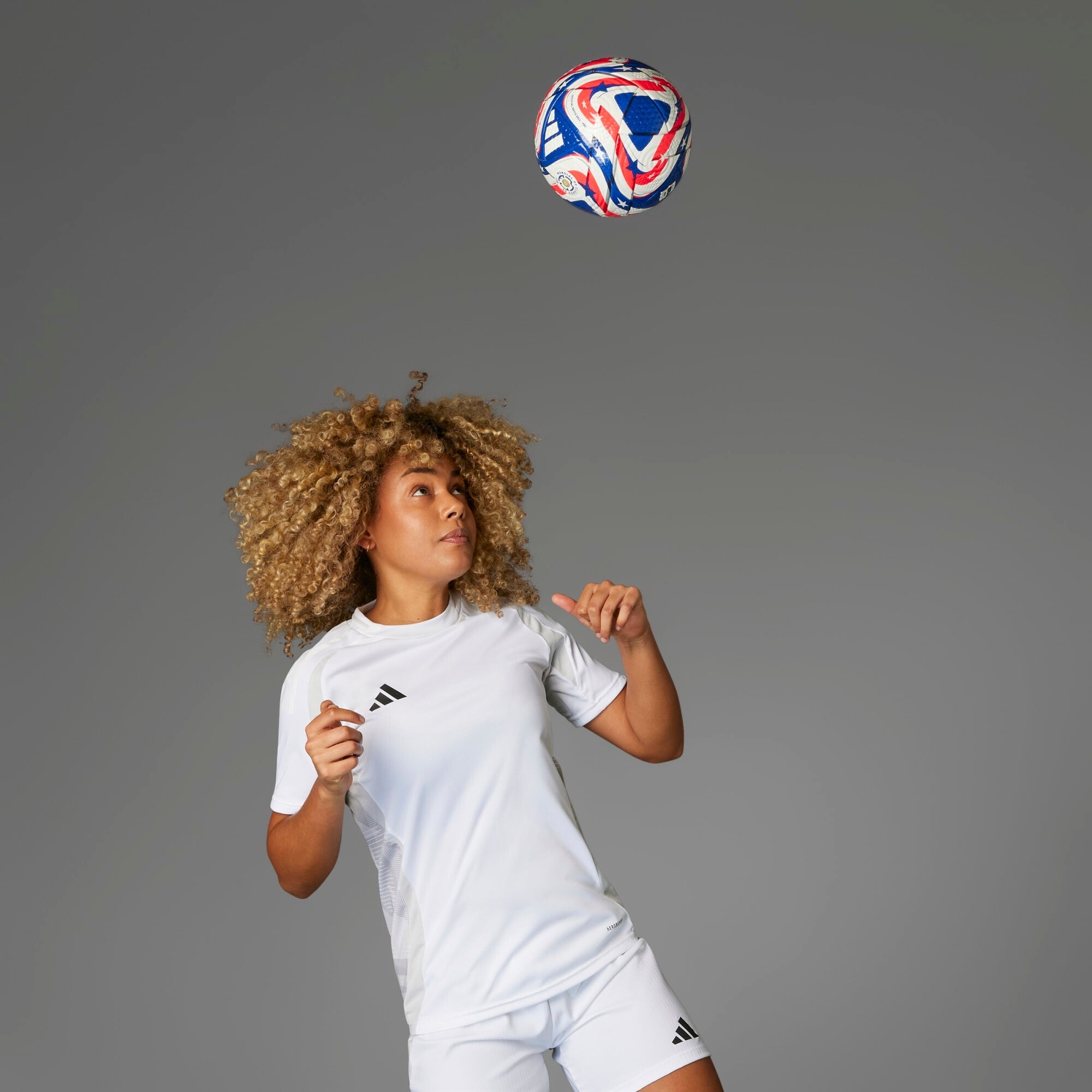 adidas FIFA Club World Cup 25 Pro Soccer Ball