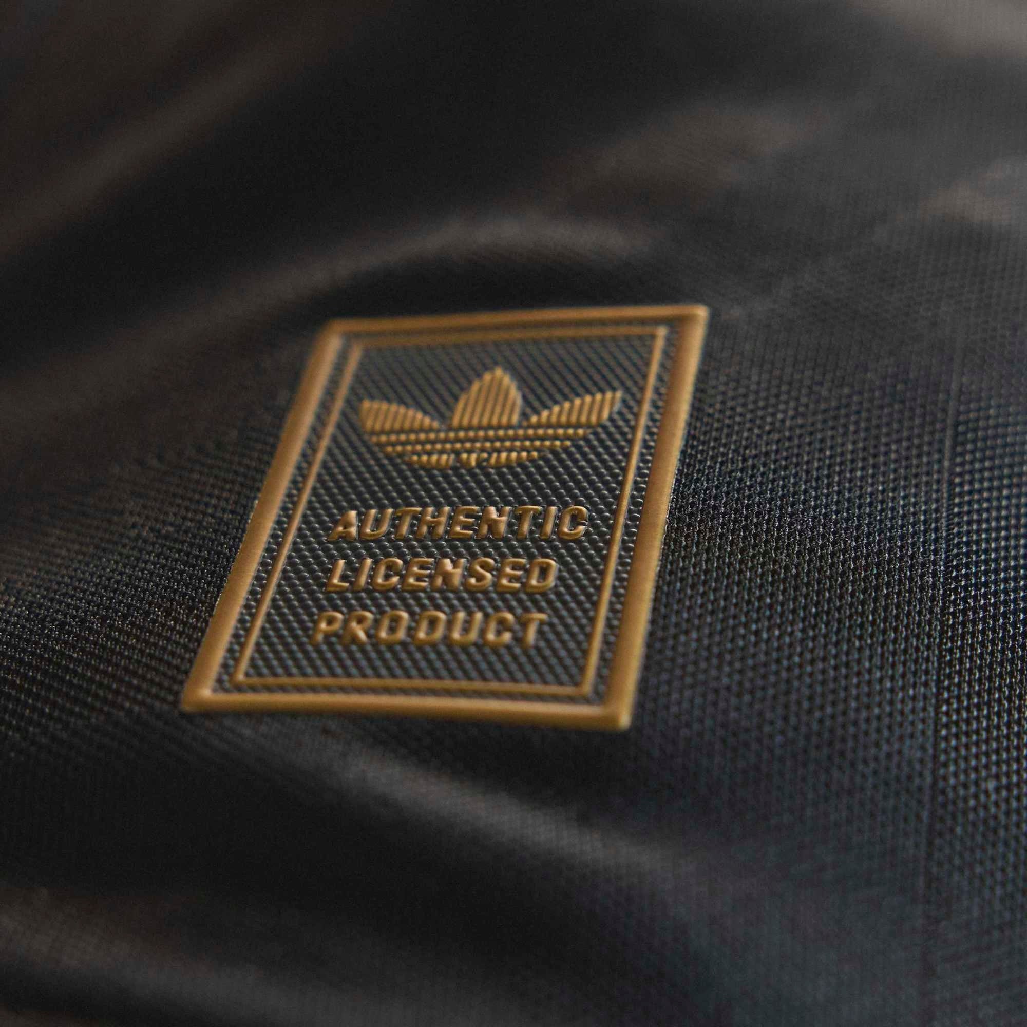 adidas Mexico 2026 Match Third Men's Soccer Authentic Jersey - Black