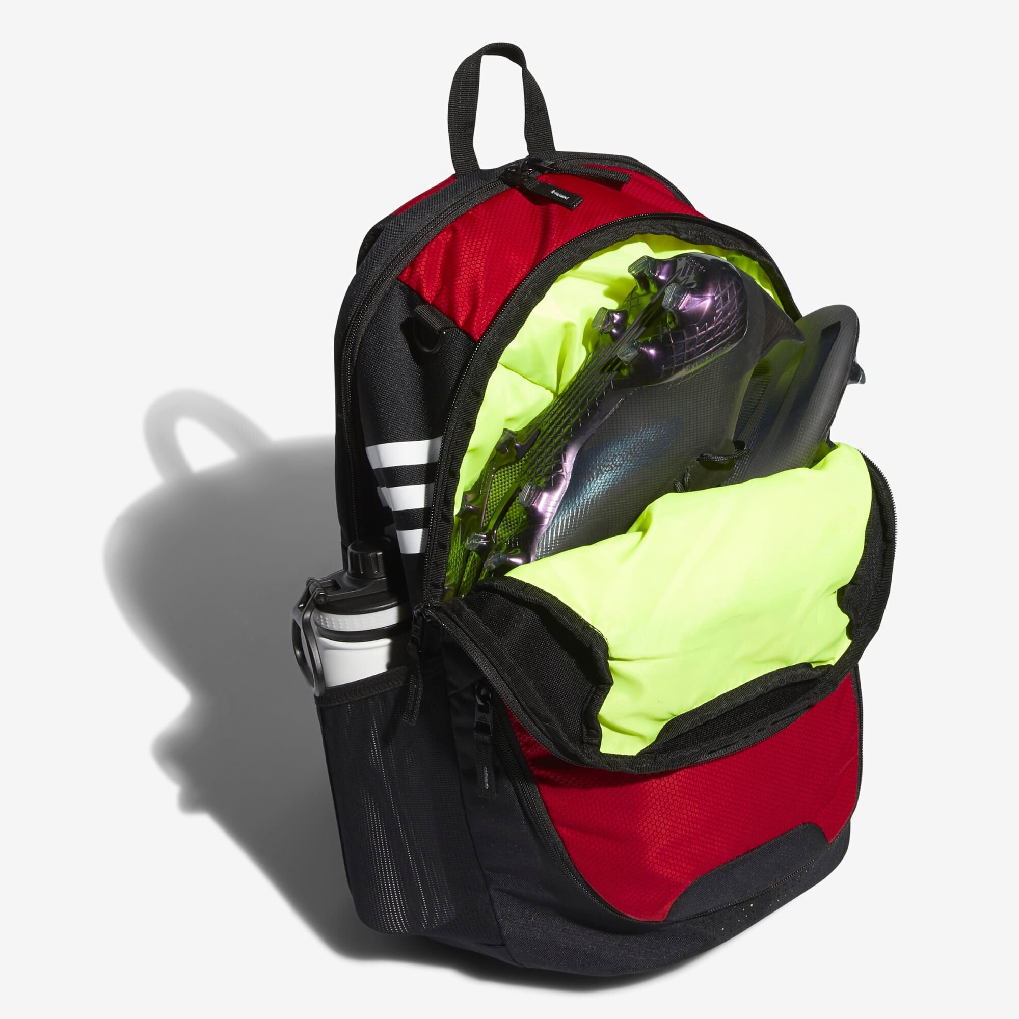 adidas Stadium 3 Backpack - Team Power Red