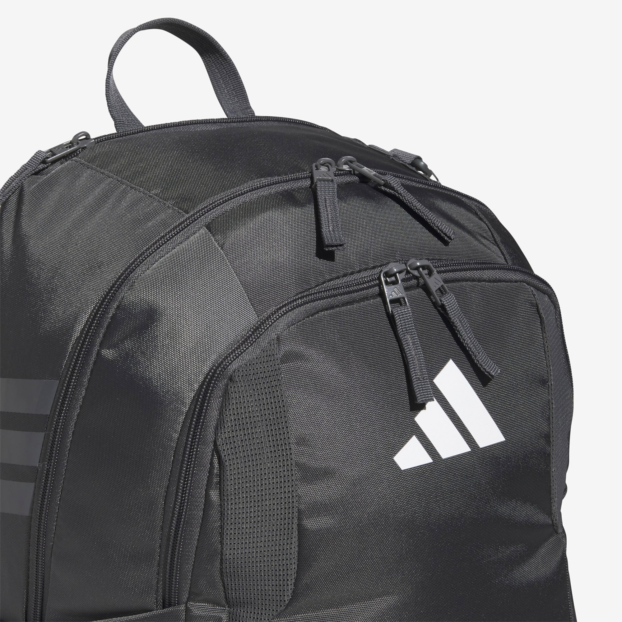 adidas Stadium 4 Backpack - Team Dark Grey