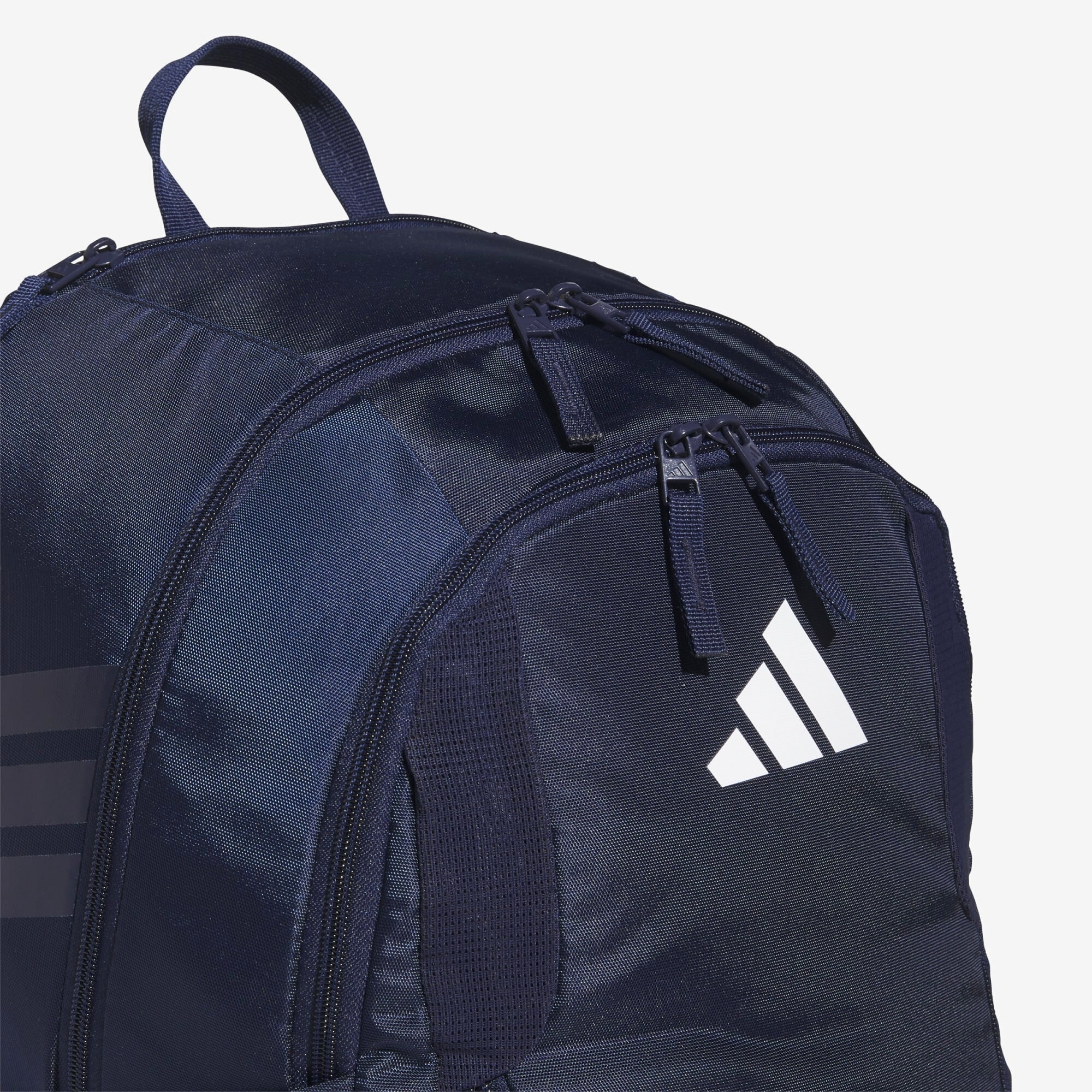 adidas Stadium 4 Backpack - Team Navy