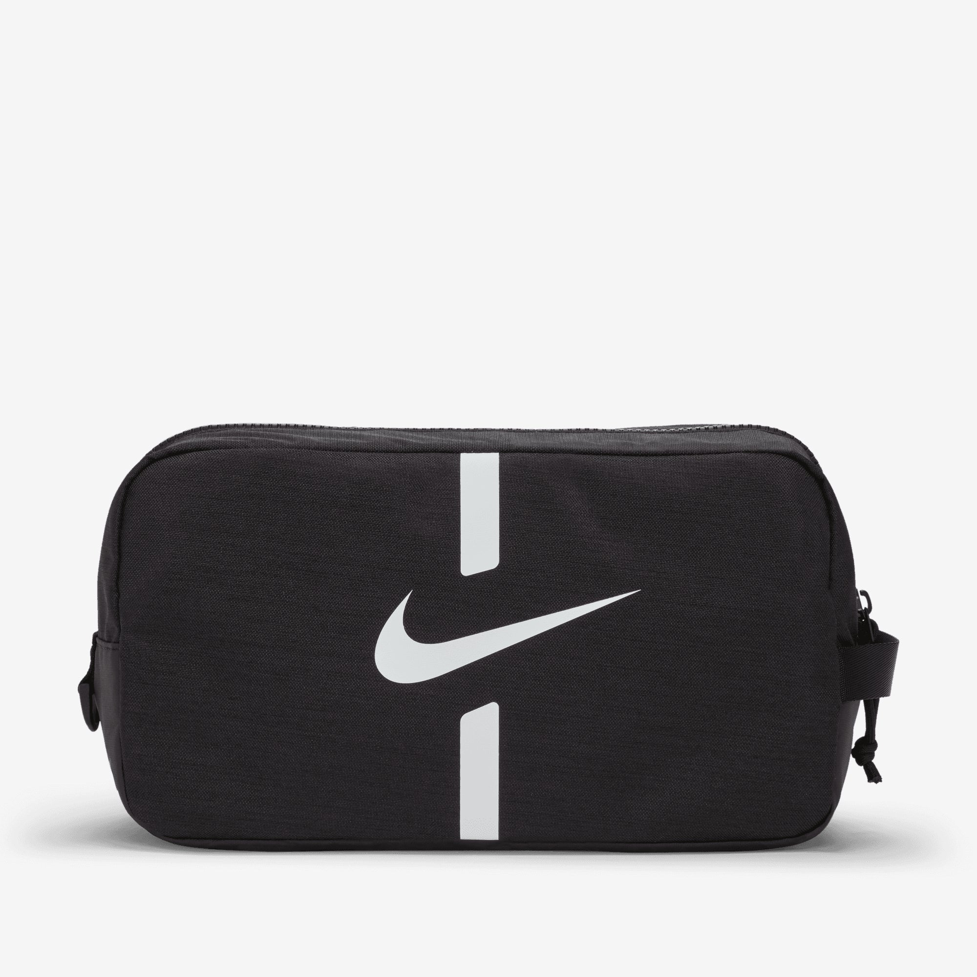 Nike Academy Shoe Bag Soccer Shoe Bag - Black/Black/White