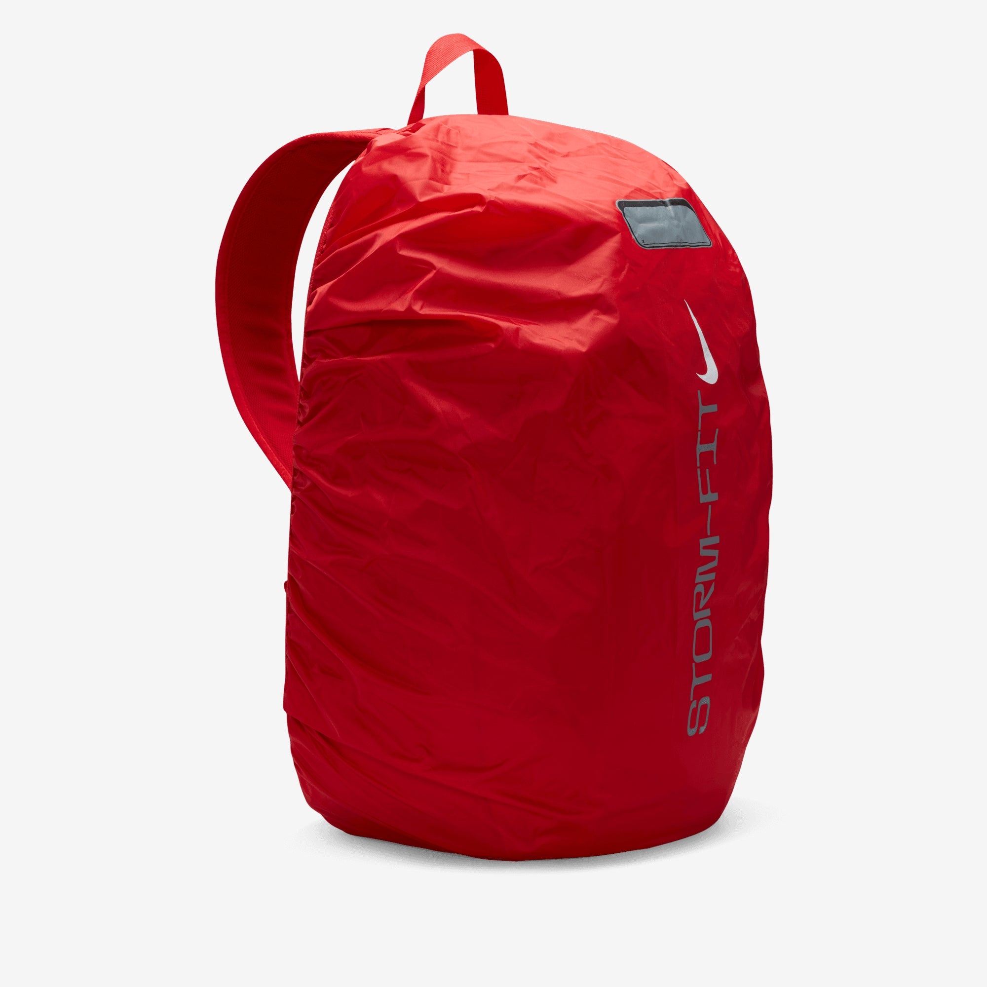 Nike Academy Team Backpack (30L) - University Red/University Red/White