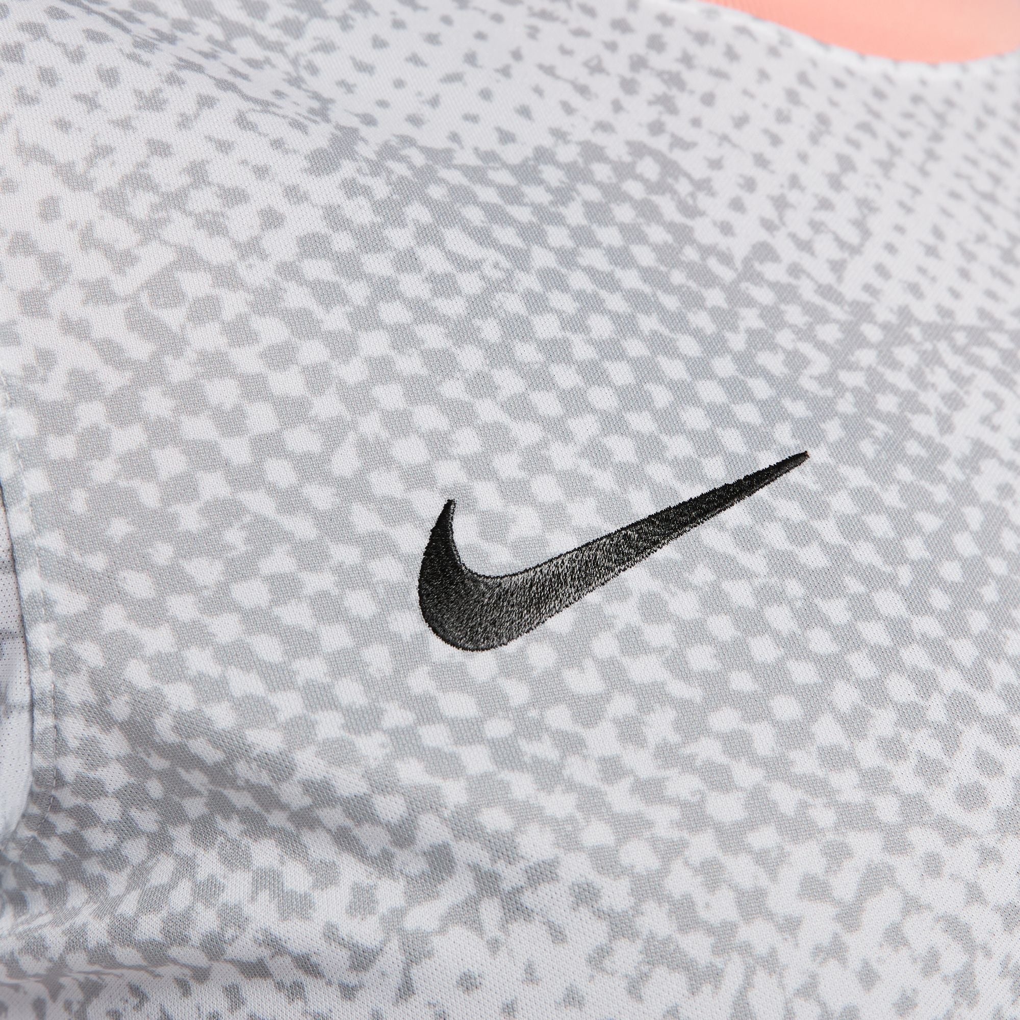 Nike Angel City FC 2023/24 Stadium Away Women's Dri-FIT Soccer Jersey - White/Wolf Grey/Bleached Coral/Dark Smoke Grey