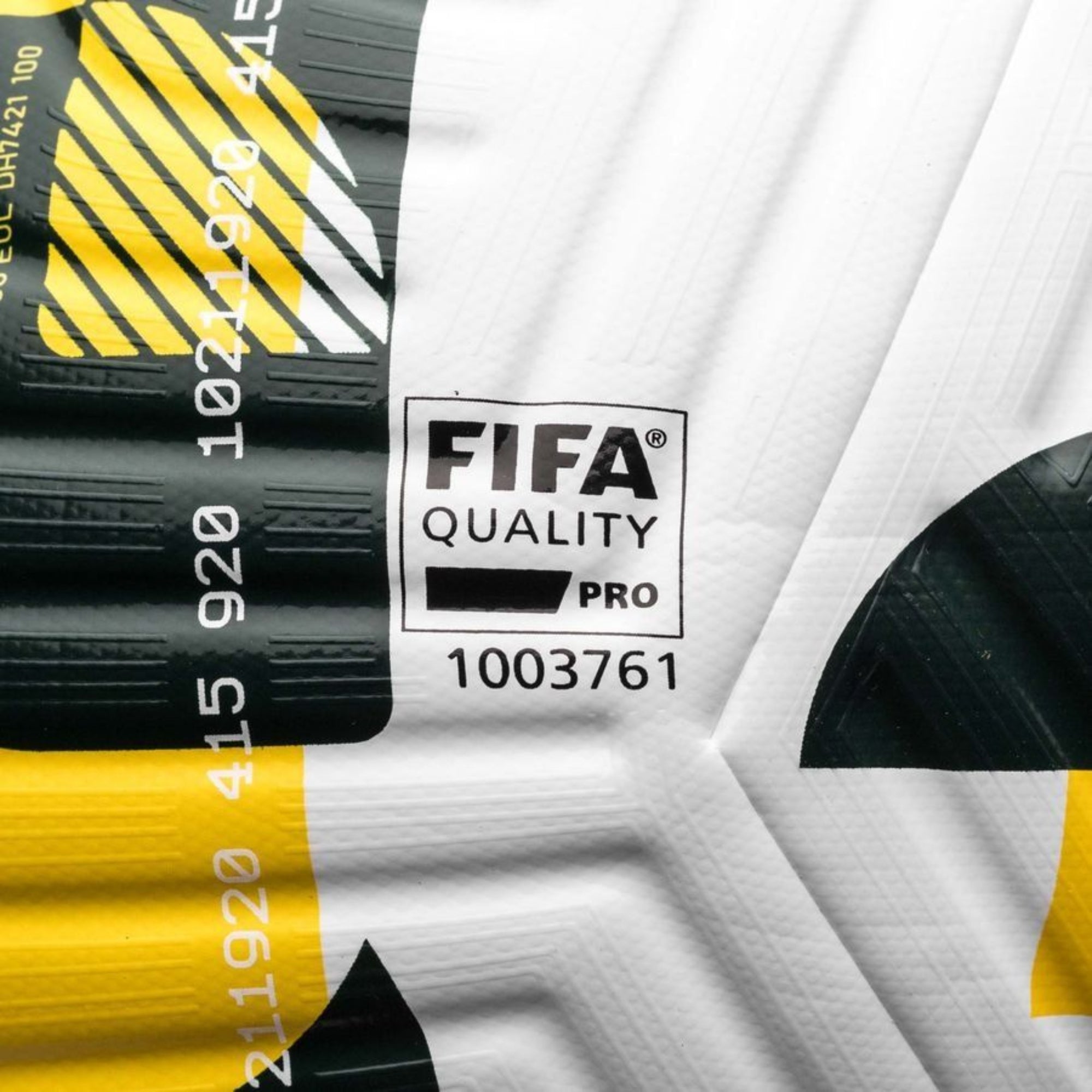 Nike Brazil Flight Match Soccer Ball - White