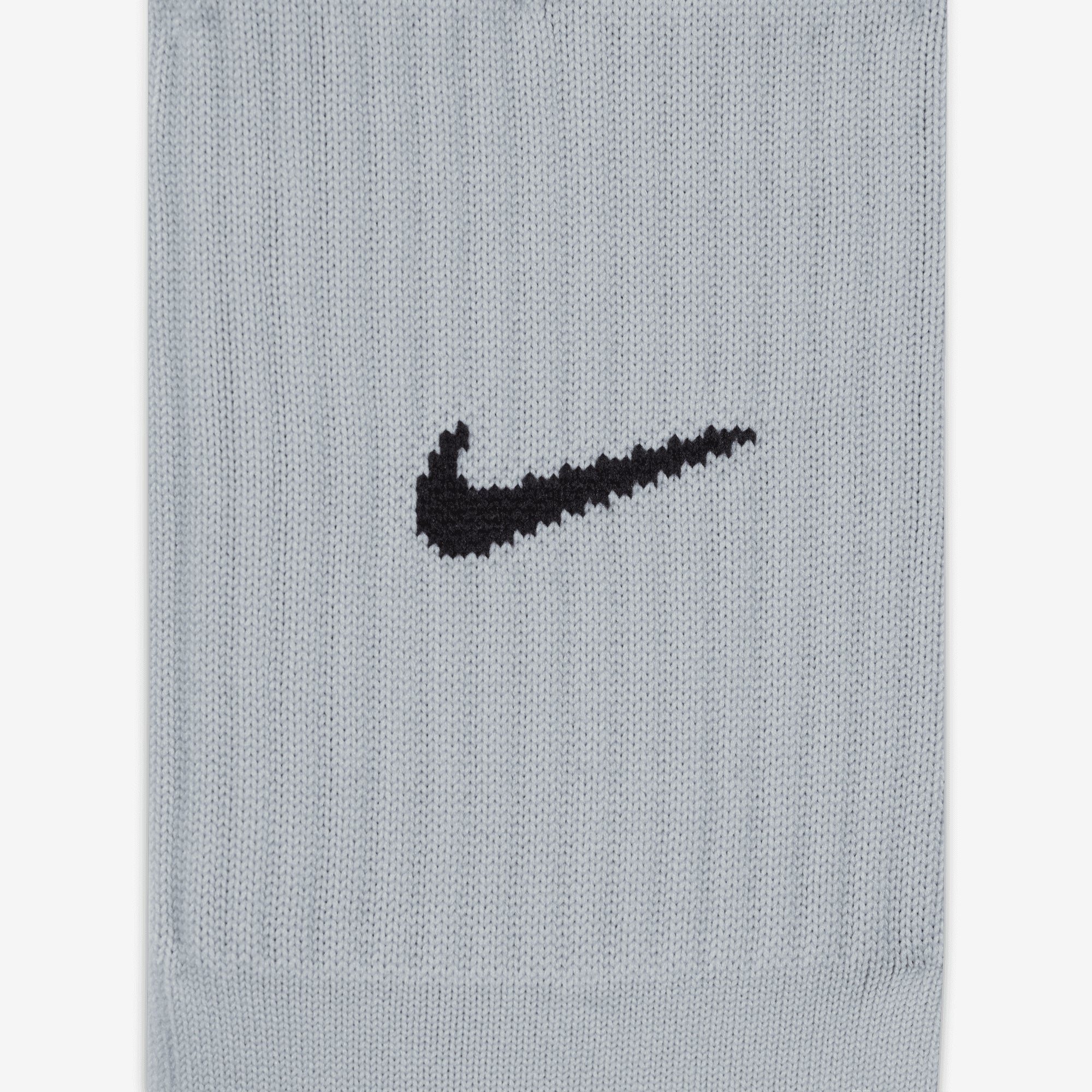 Nike Classic 2 Cushioned Over-the-Calf Socks - Wolf Grey/Black