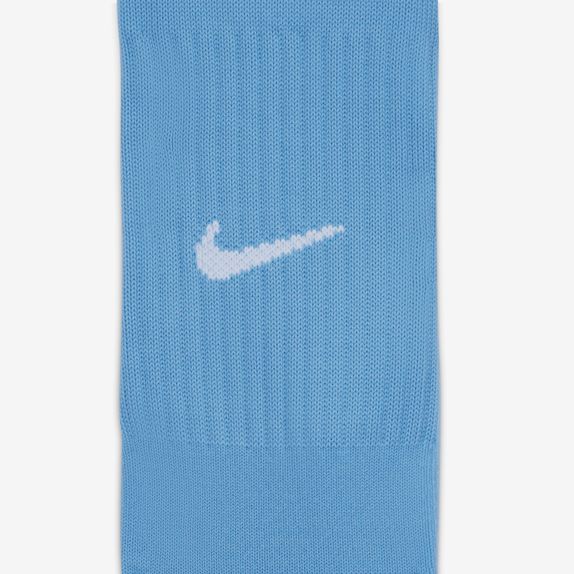 Nike Classic 2 Cushioned Over-the-Calf Socks - Valor Blue/White