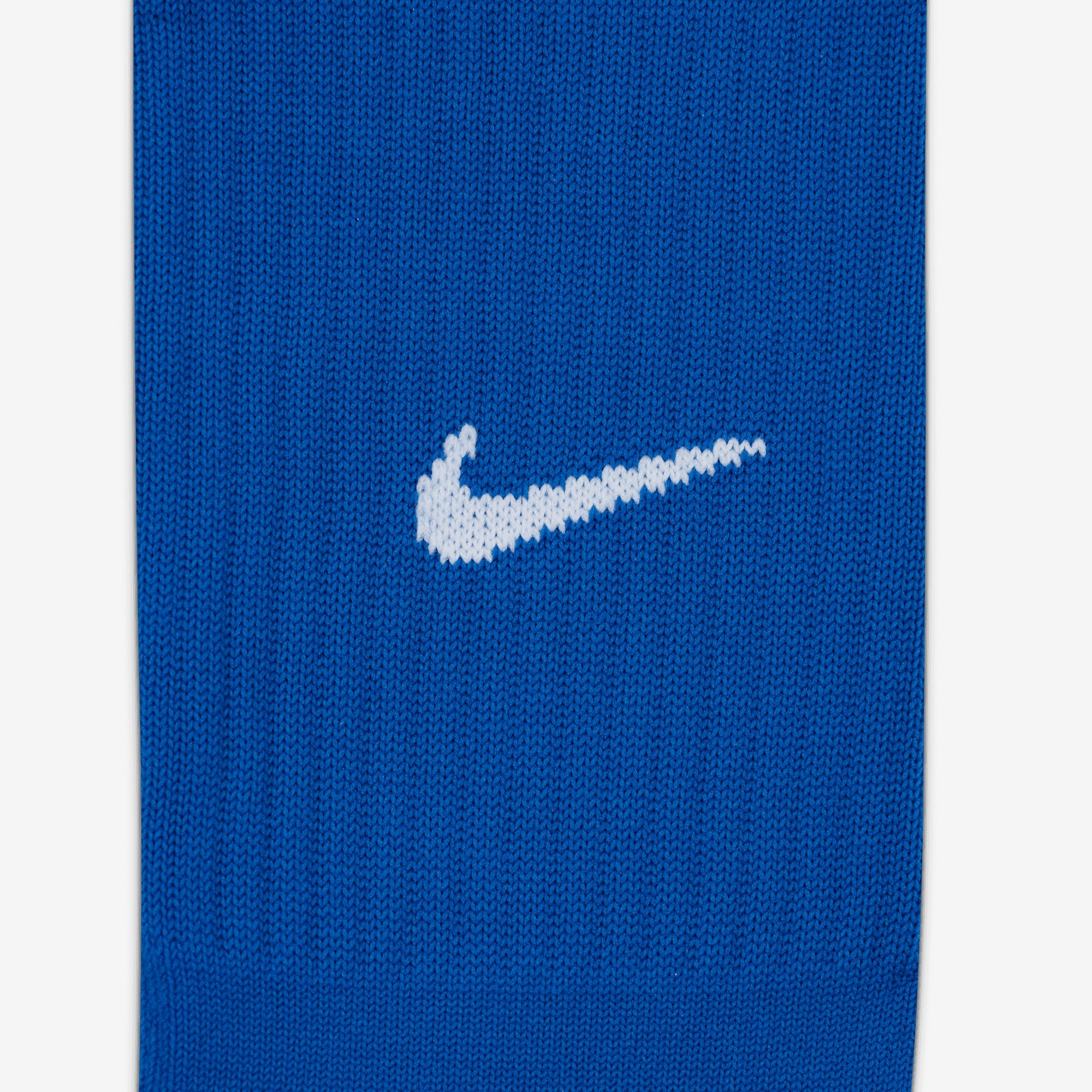 Nike Classic 2 Cushioned Over-the-Calf Socks - Game Royal/White