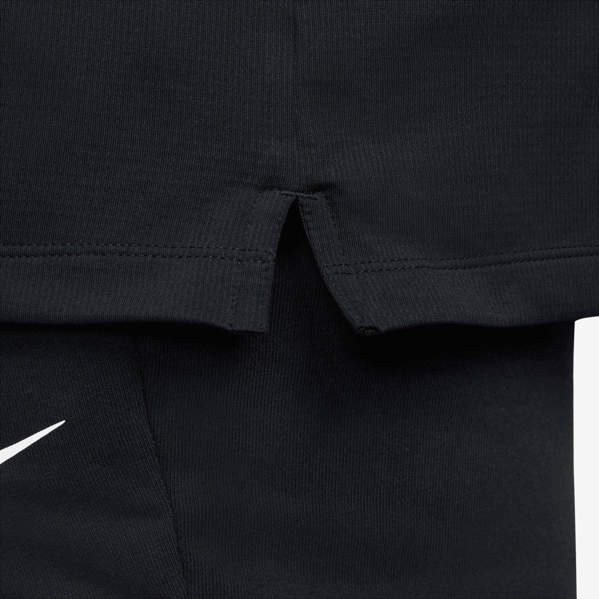 Nike Football Polo Men's Football Polo - Black/White