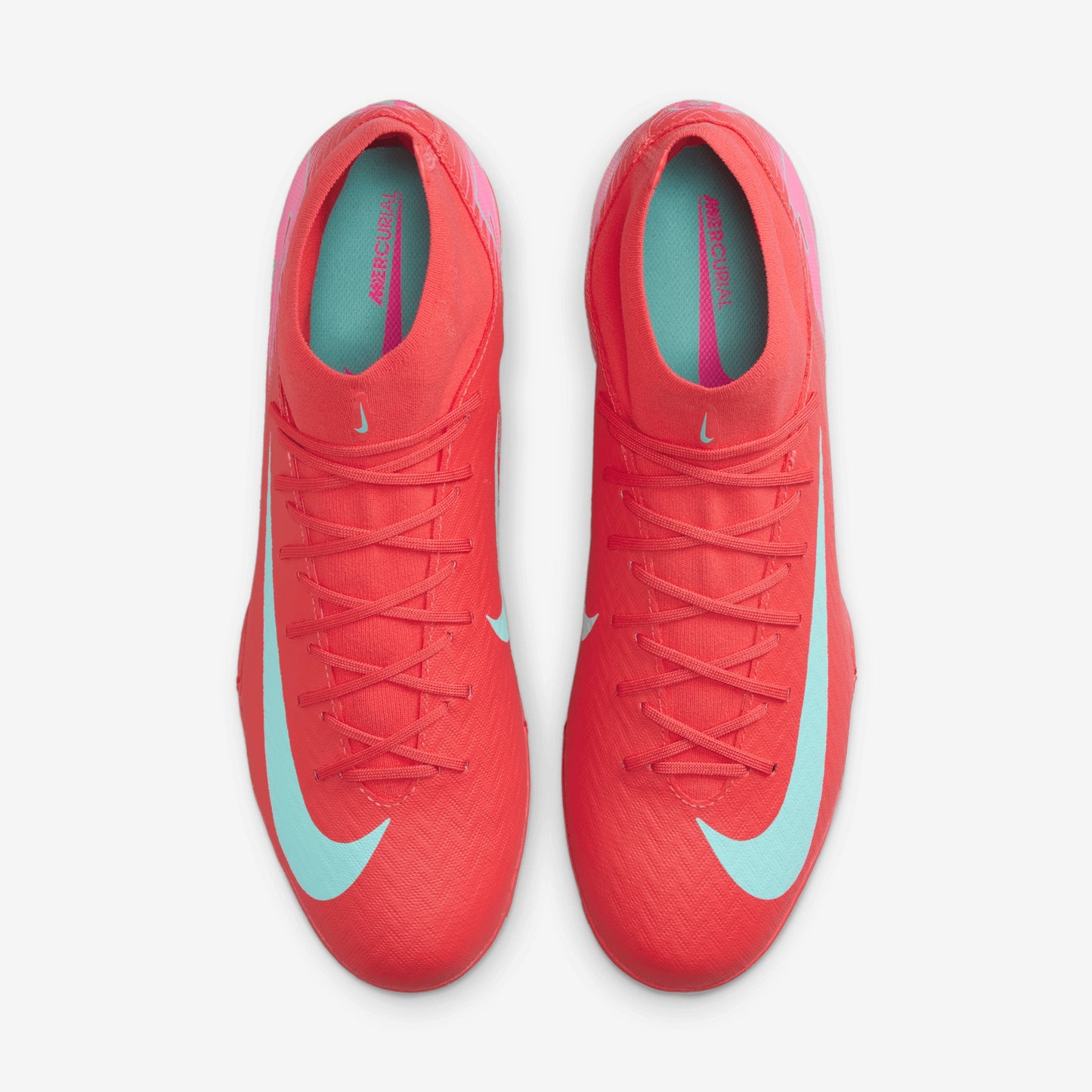 Nike Mercurial Superfly 10 Academy TF High-Top Soccer Shoes