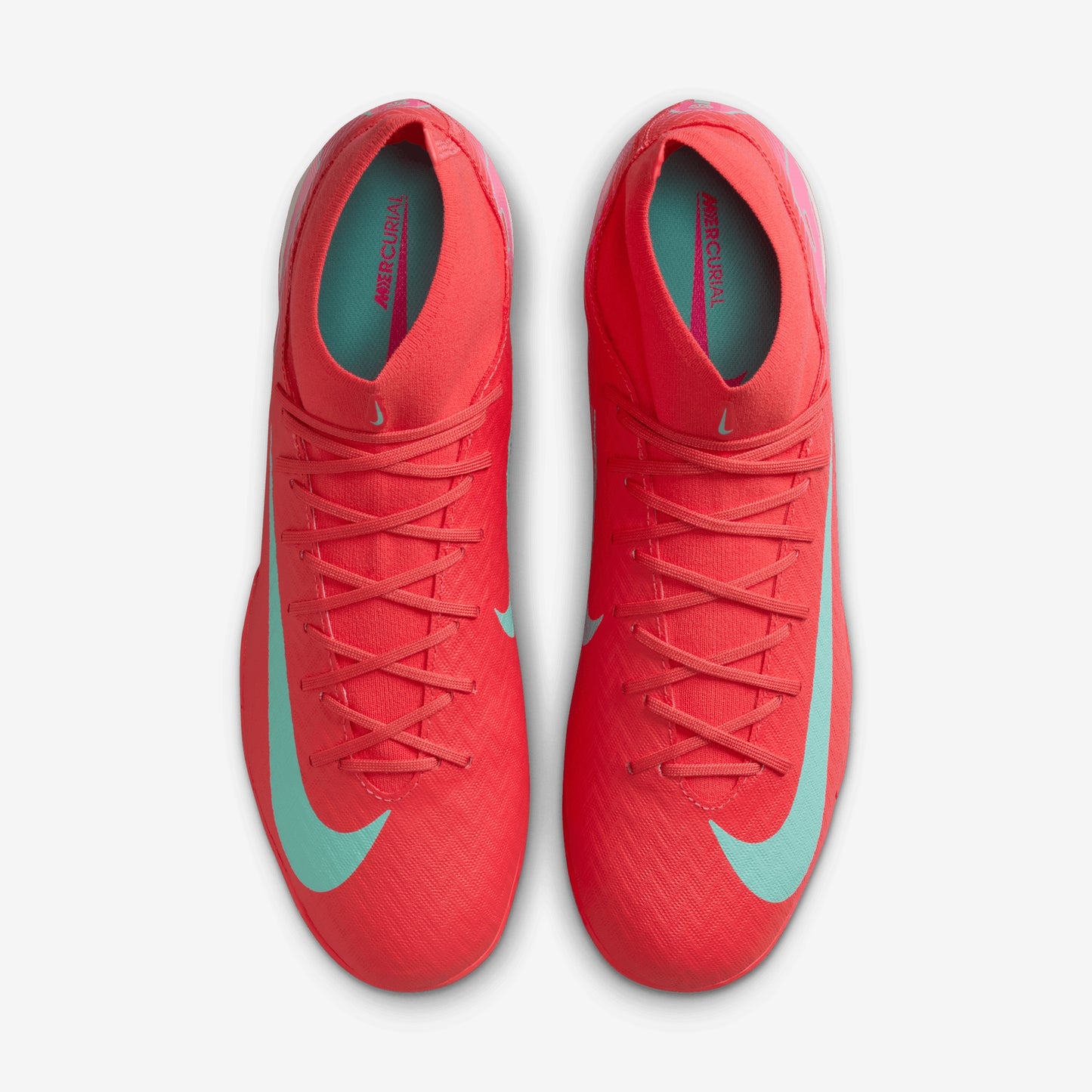 Nike Mercurial Superfly 10 Academy IC High-Top Soccer Shoes