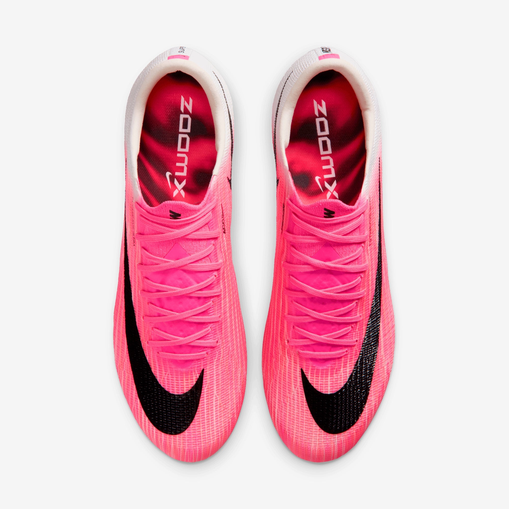 Nike Mercurial Superfly 11 Elite Firm-Ground Low-Top Soccer Cleats