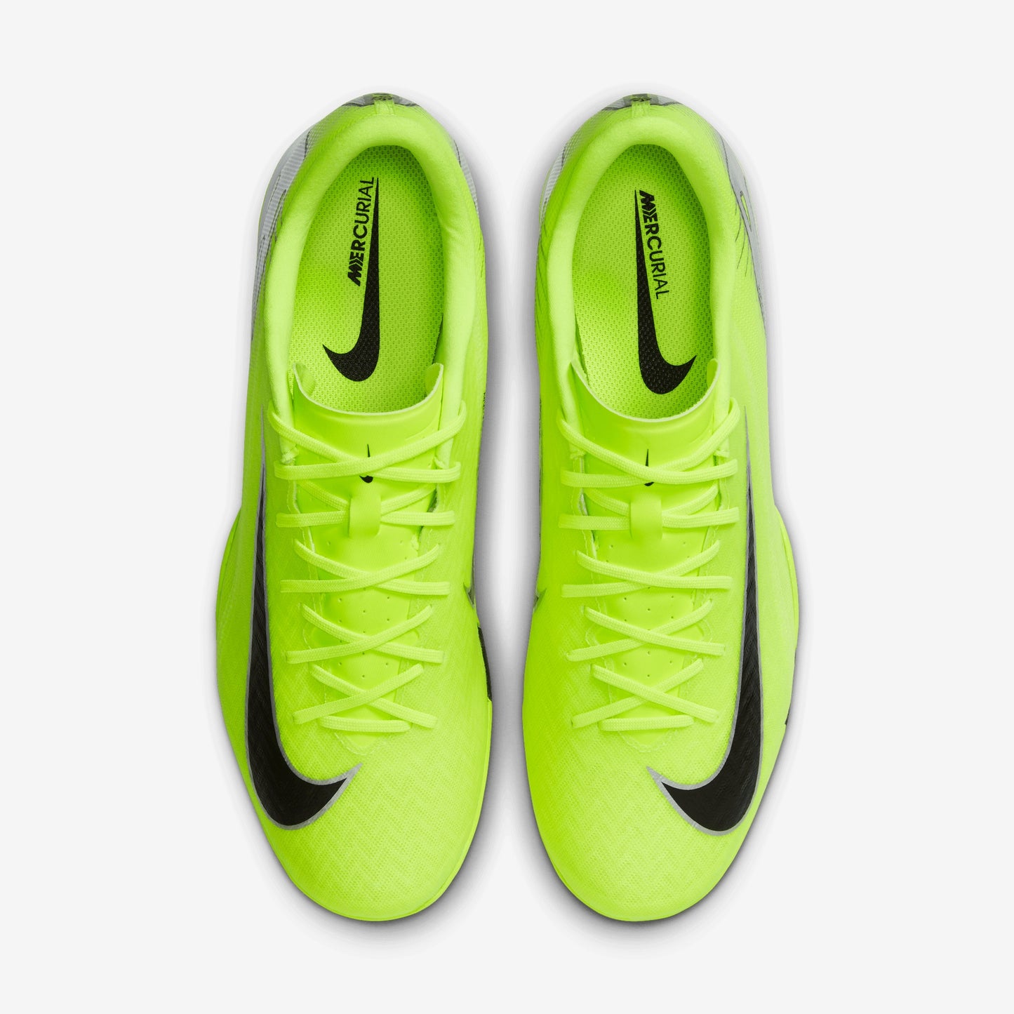 Nike Mercurial Vapor 16 Academy IC Low-Top Soccer Shoes