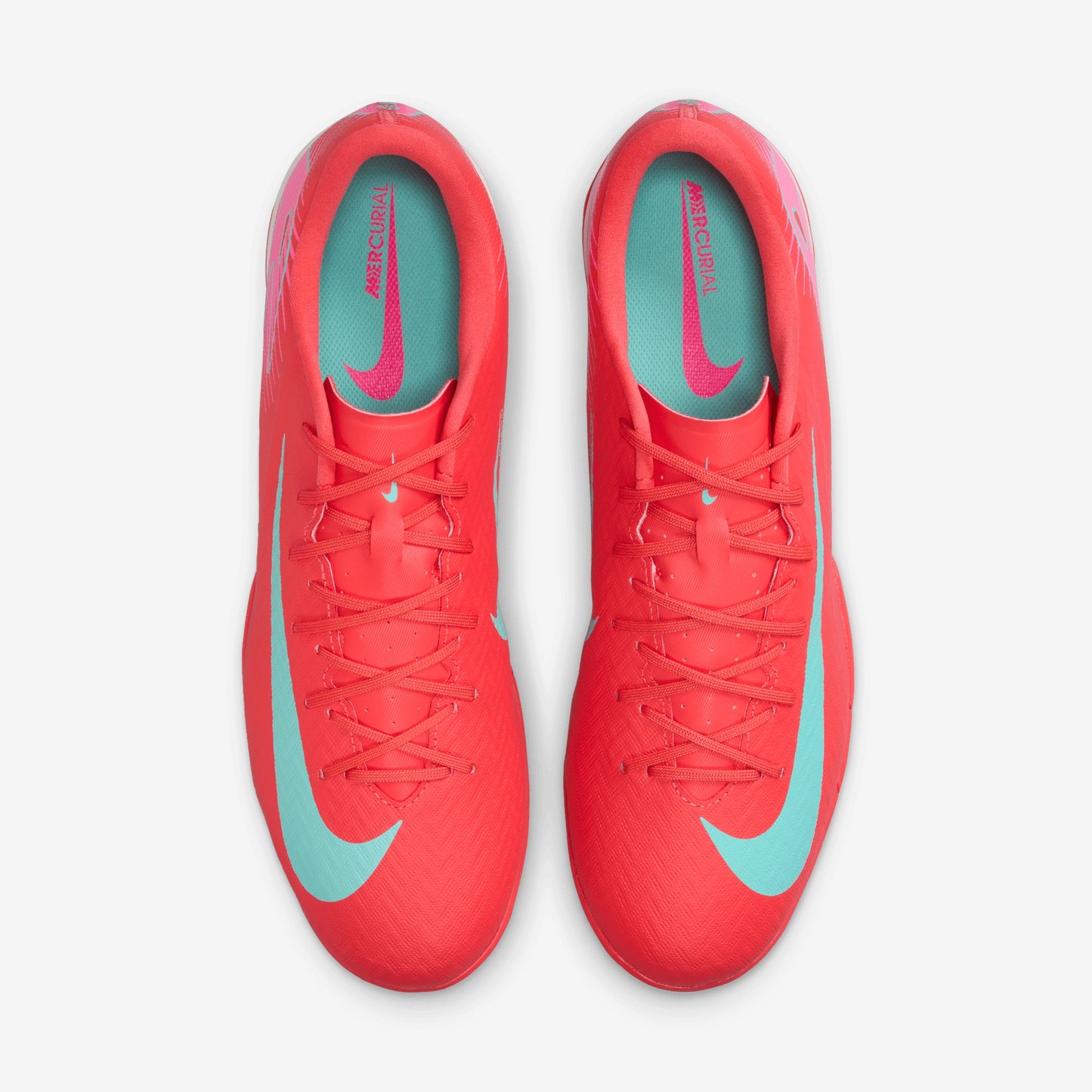 Nike Mercurial Vapor 16 Academy IC Low-Top Soccer Shoes