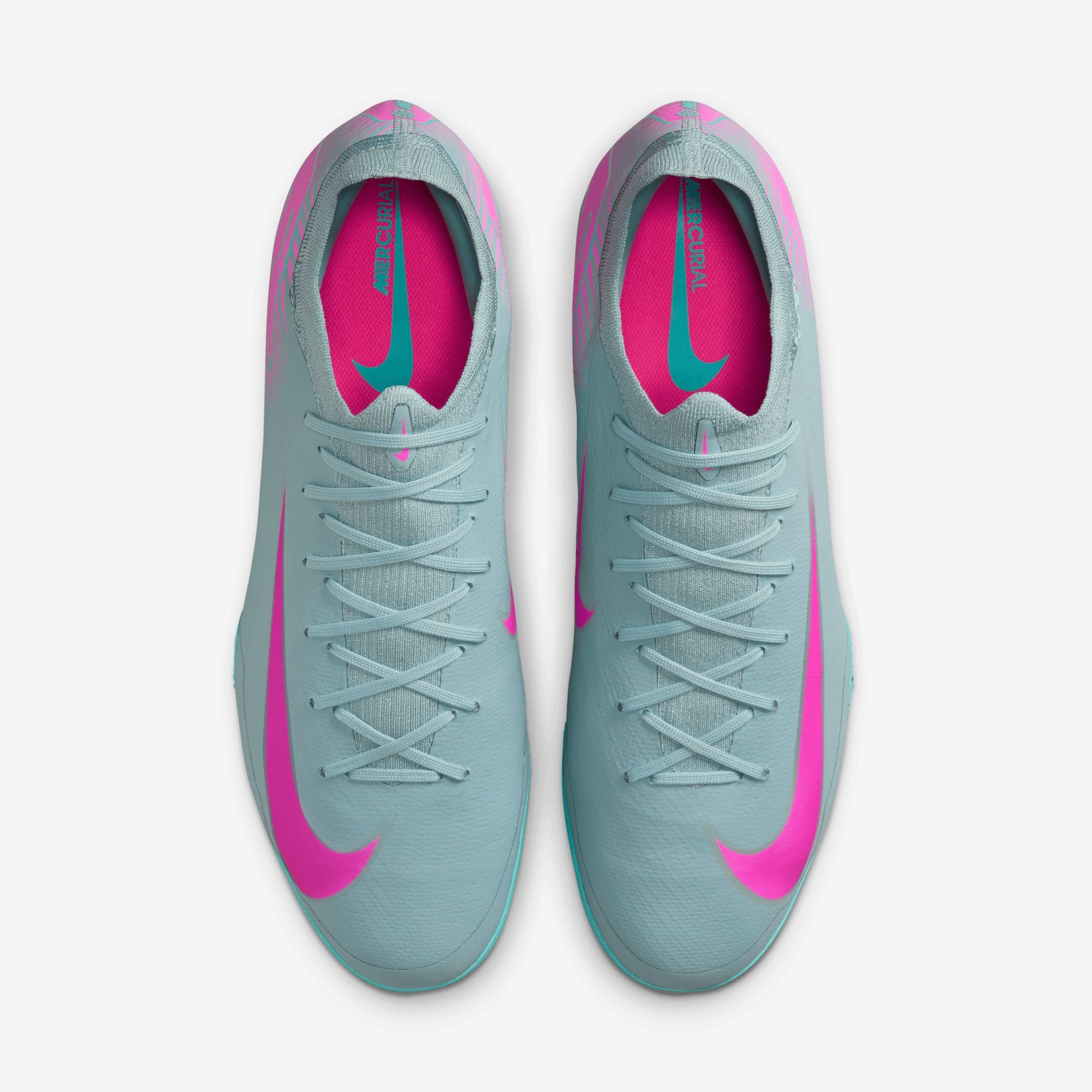 Nike Mercurial Vapor 16 Pro Turf Low-Top Soccer Shoes