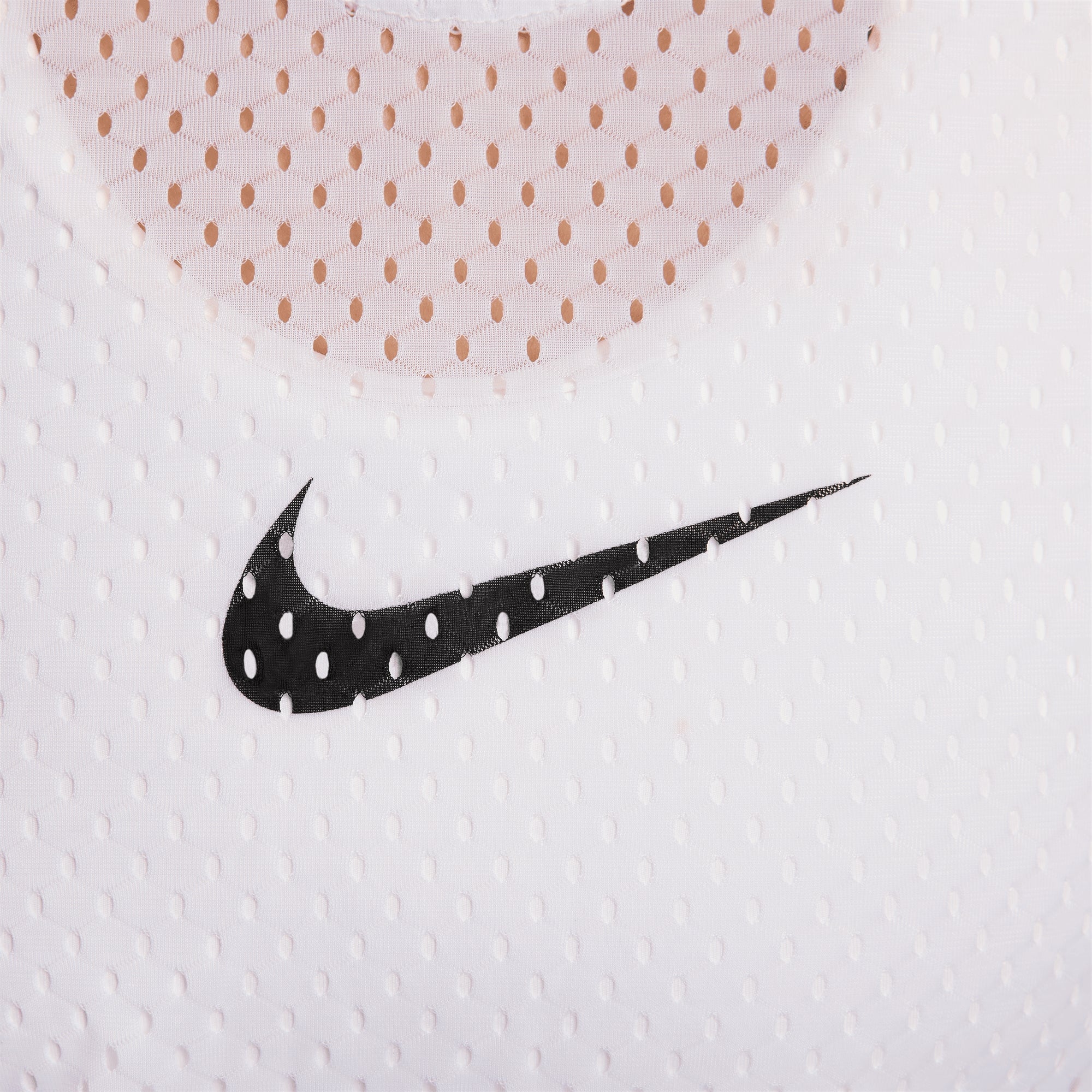 Nike Park20 Soccer Bib - White/Black