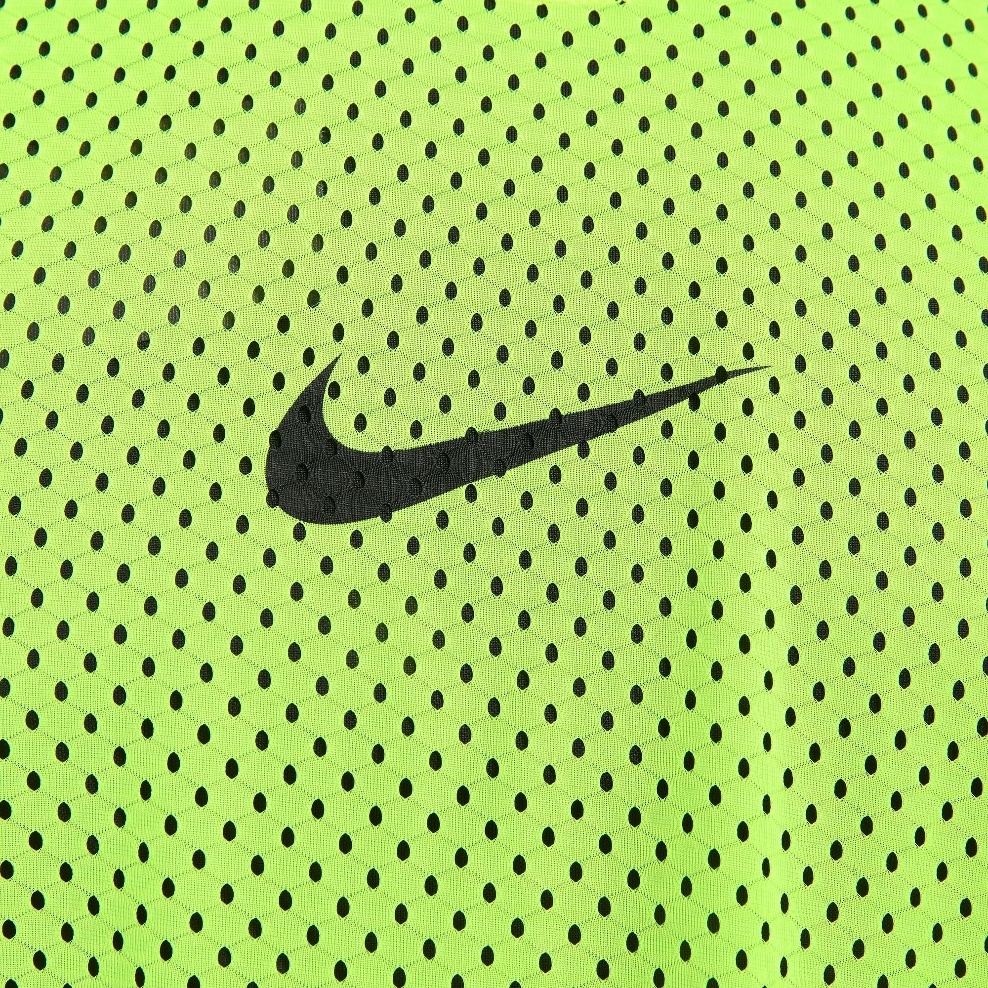 Nike Park20 Soccer Bib - Volt/Black