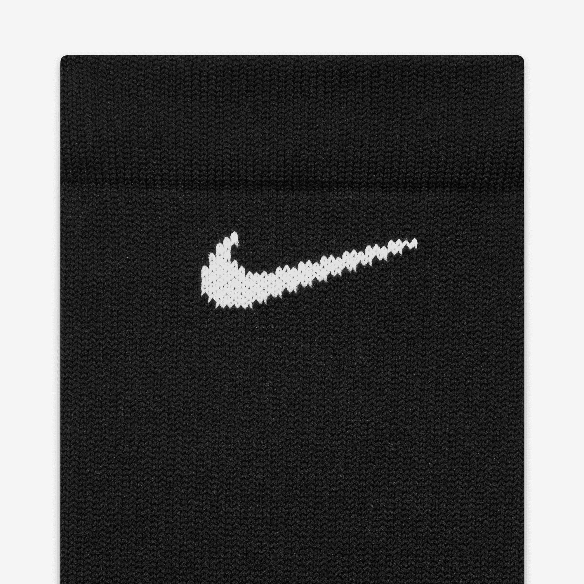 Nike Vapor Football Crew Socks - Black/White