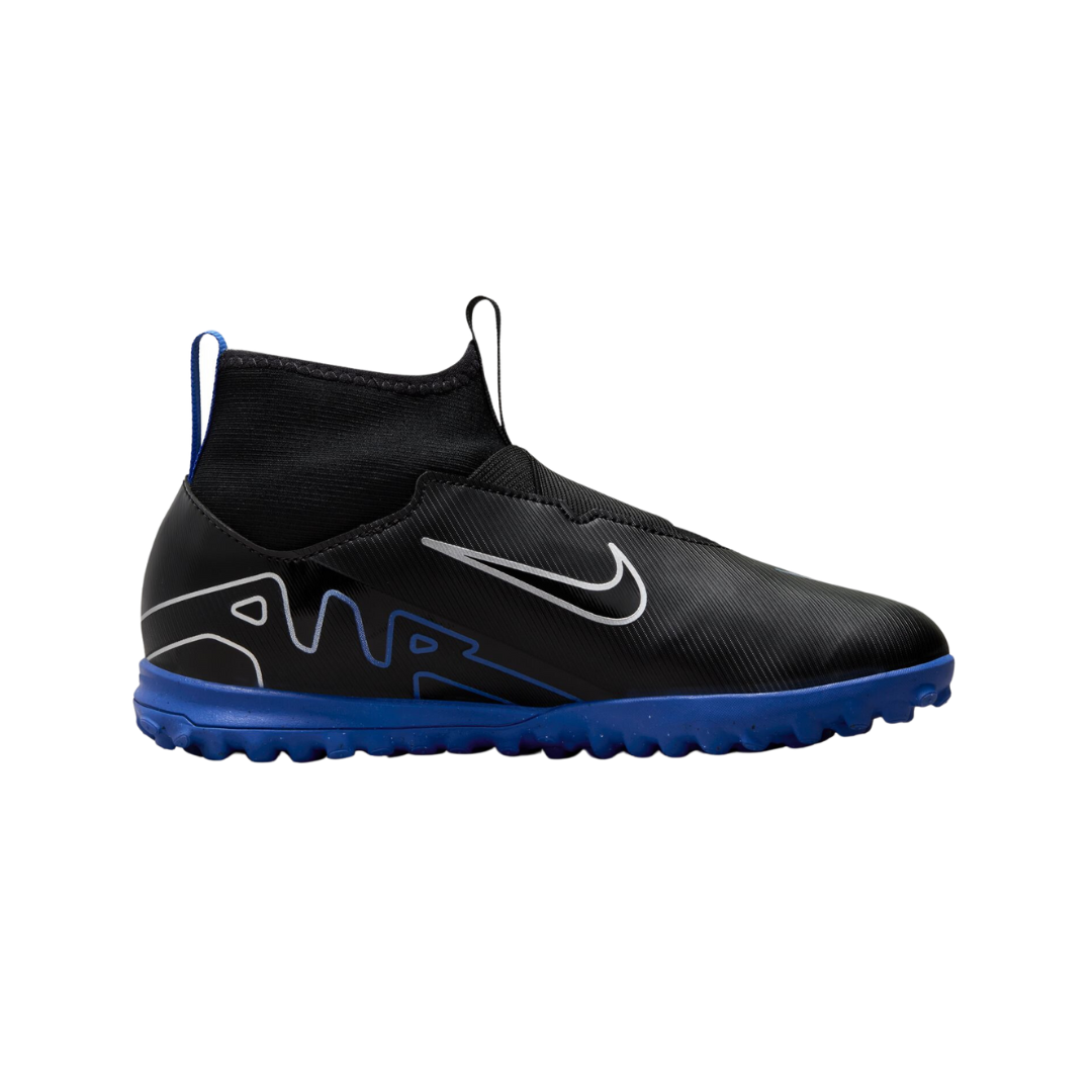 Nike Jr Mercurial Superfly 9 Academy Turf Shoes