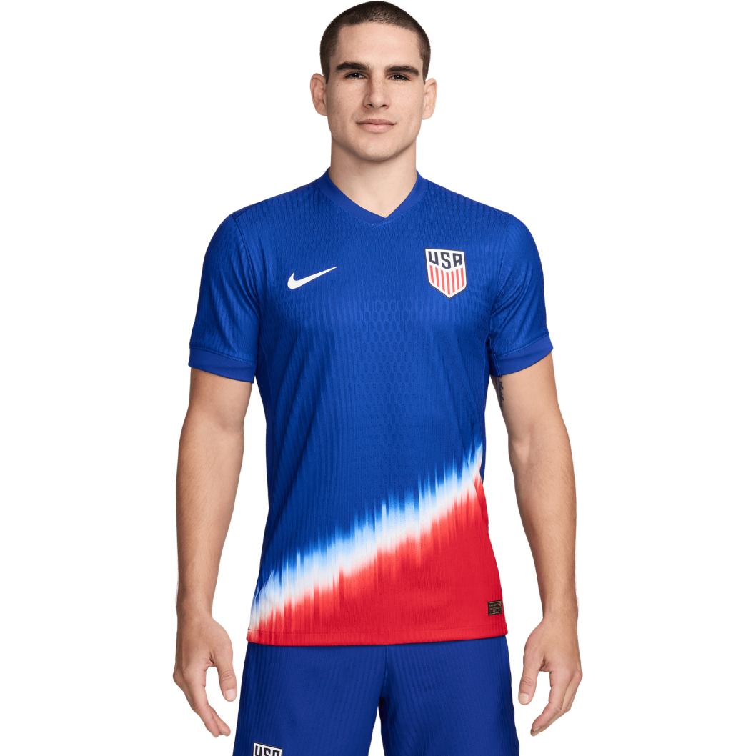 Nike USMNT Men's 2024 Match Away Jersey